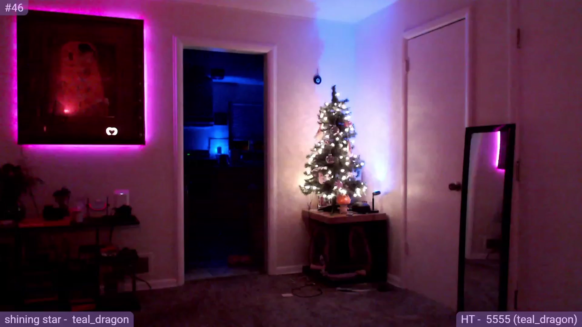 Gallery image thumbnail from Fiona's myfreecams stream on, 01/09/2024, 11:45 image 15 of 20