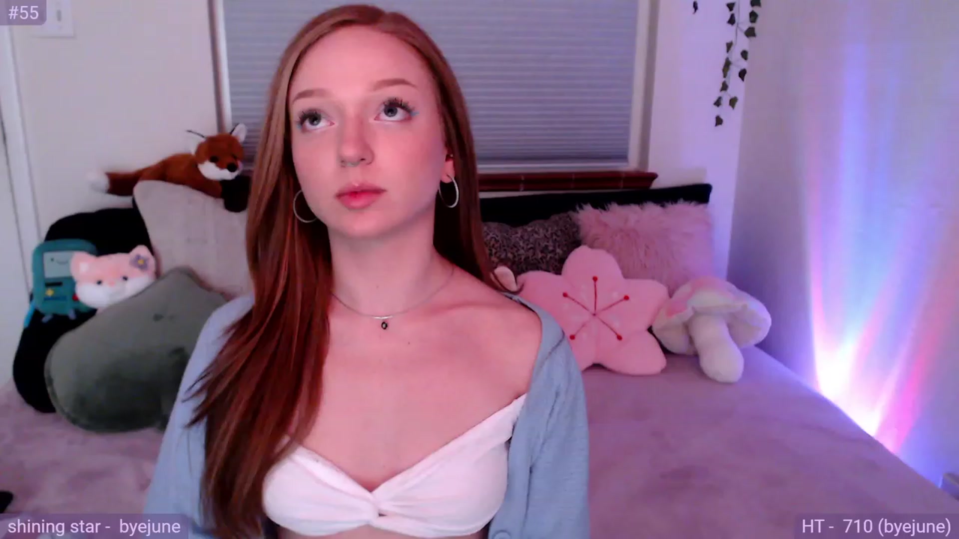 Gallery image thumbnail from Fiona's myfreecams stream on, 01/09/2024, 11:45 image 3 of 20
