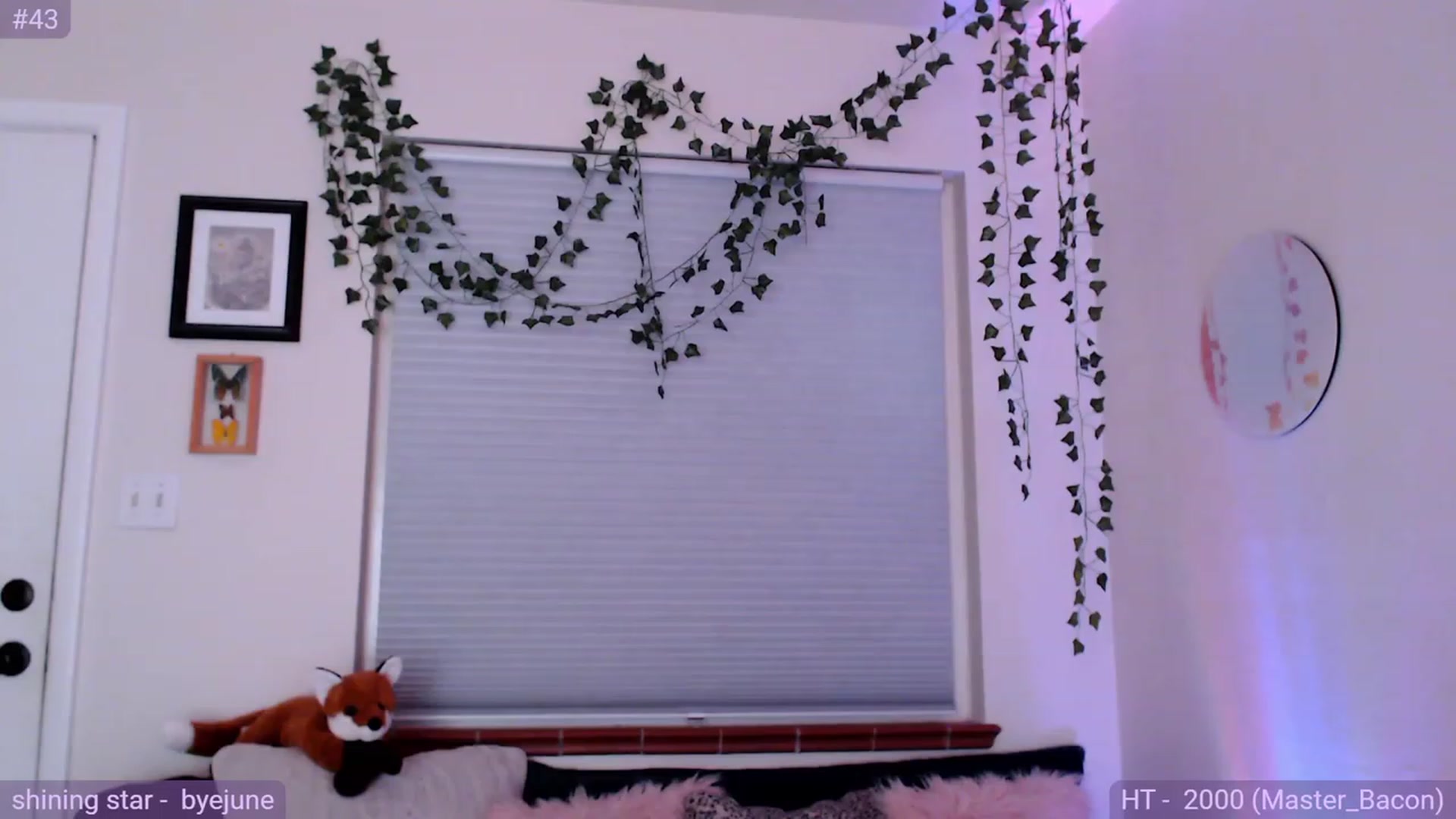 Gallery image thumbnail from Fiona's myfreecams stream on, 01/10/2024, 10:05 image 20 of 20
