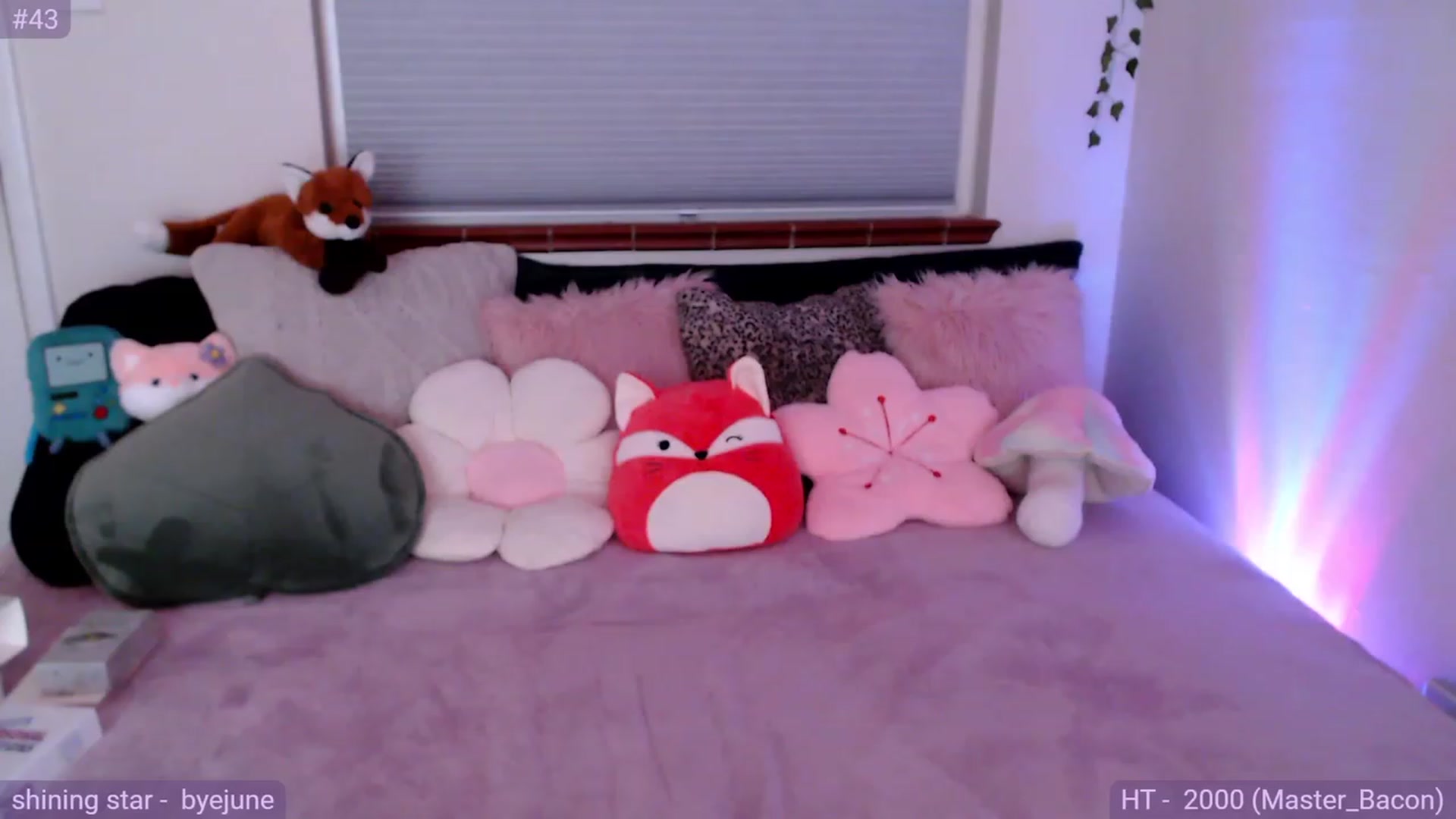 Gallery image thumbnail from Fiona's myfreecams stream on, 01/10/2024, 10:05 image 12 of 20