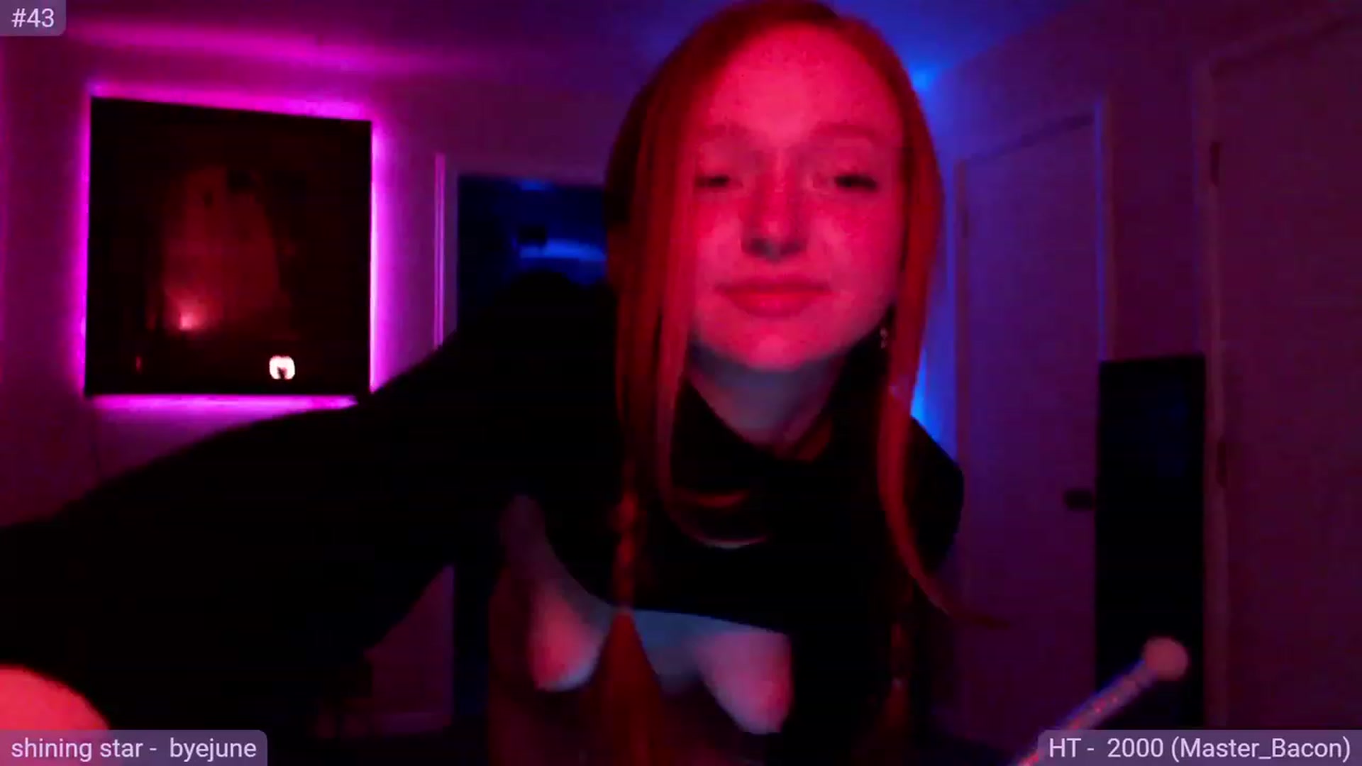 Gallery image thumbnail from Fiona's myfreecams stream on, 01/10/2024, 11:39 image 1 of 20