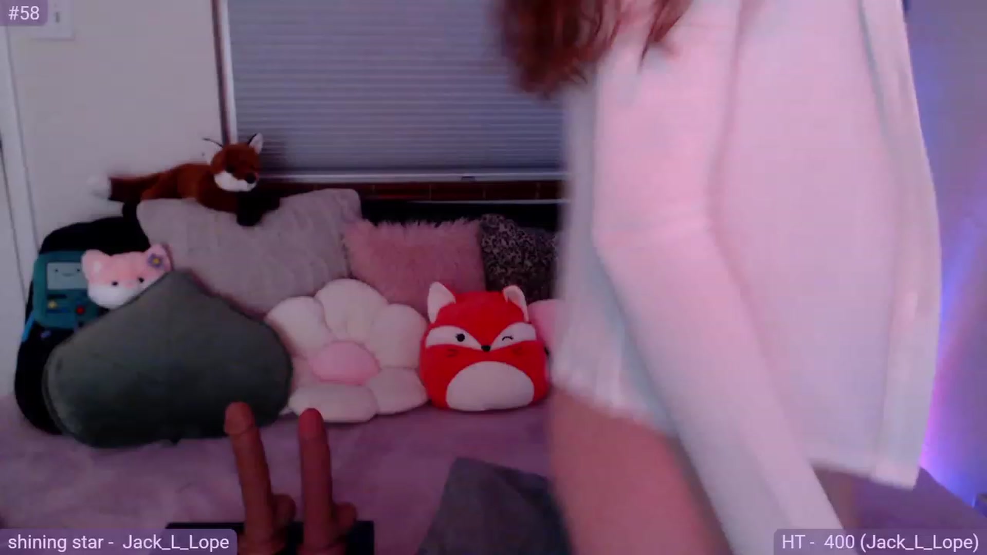Gallery image thumbnail from Fiona's myfreecams stream on, 01/12/2024, 08:49 image 20 of 20
