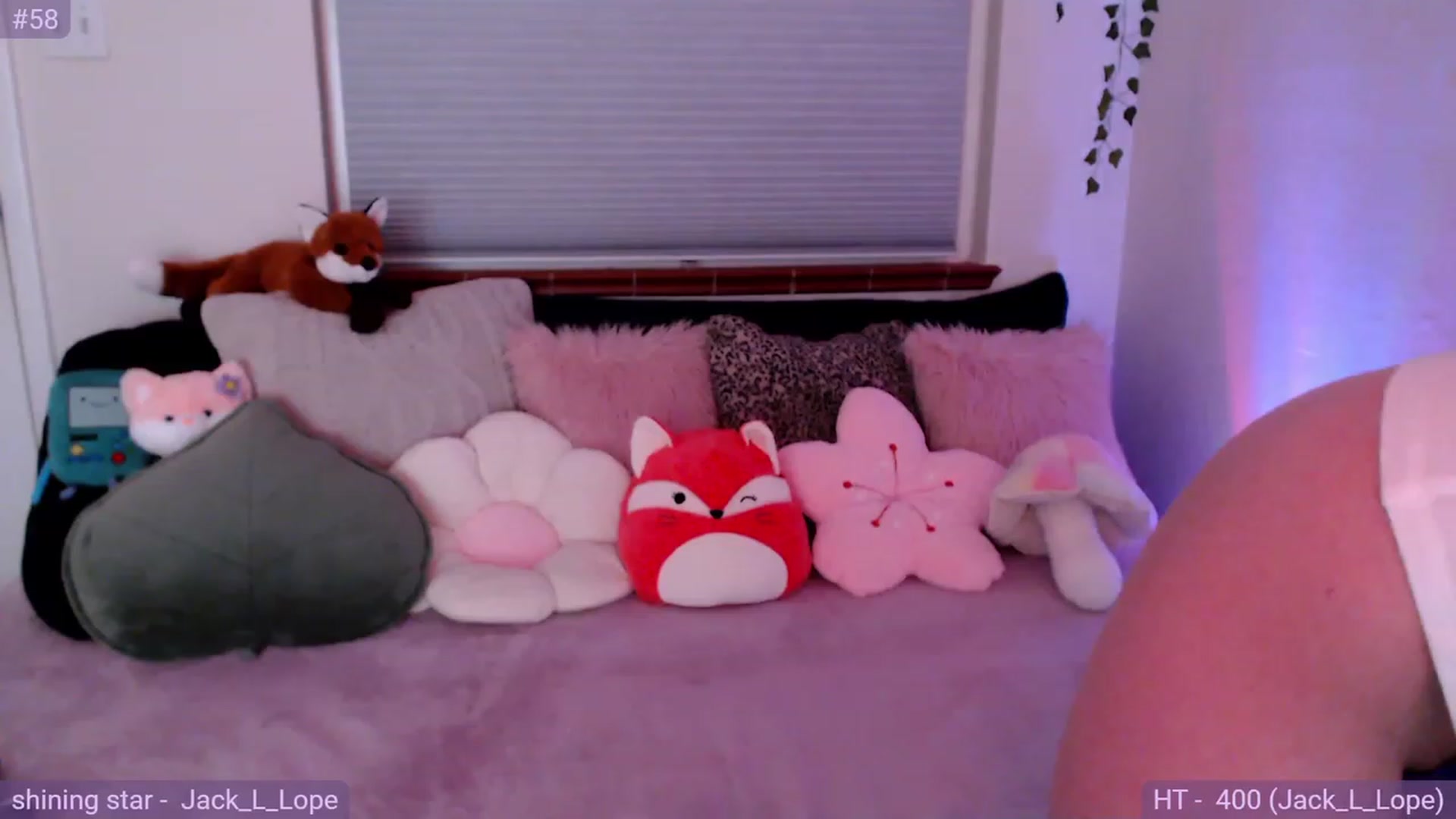 Gallery image thumbnail from Fiona's myfreecams stream on, 01/12/2024, 08:49 image 18 of 20