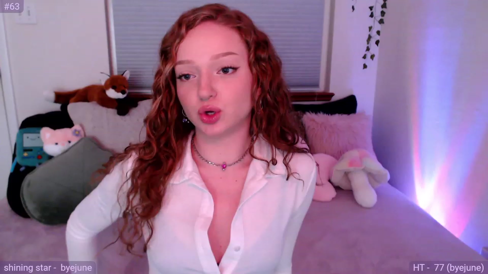 Gallery image thumbnail from Fiona's myfreecams stream on, 01/12/2024, 08:49 image 2 of 20