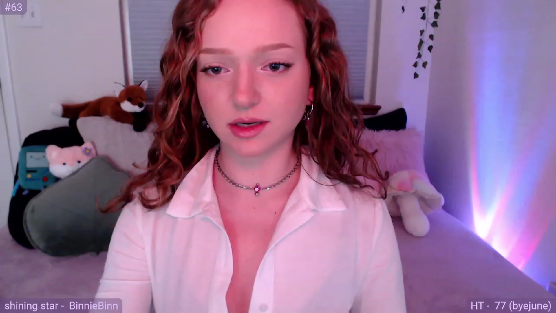 Gallery image thumbnail from Fiona's myfreecams stream on, 01/12/2024, 08:49 image 3 of 20