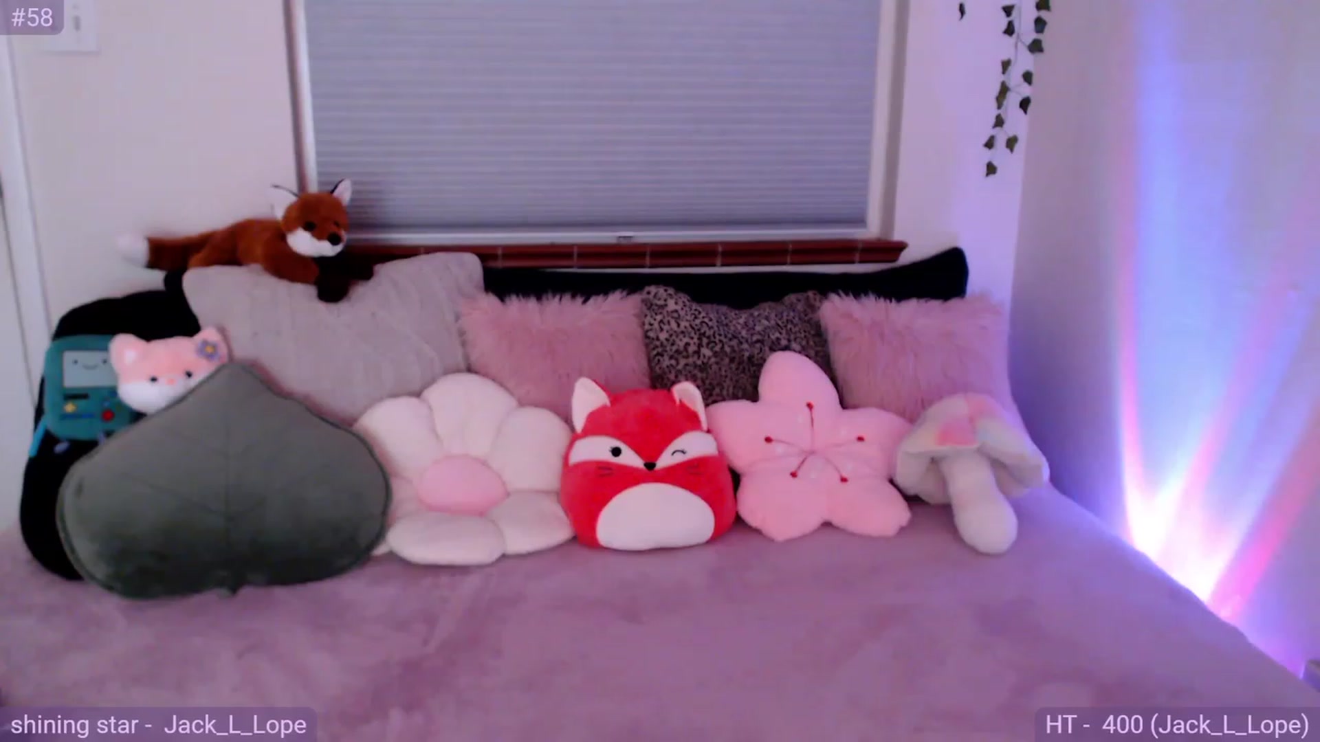 Gallery image thumbnail from Fiona's myfreecams stream on, 01/12/2024, 08:49 image 19 of 20