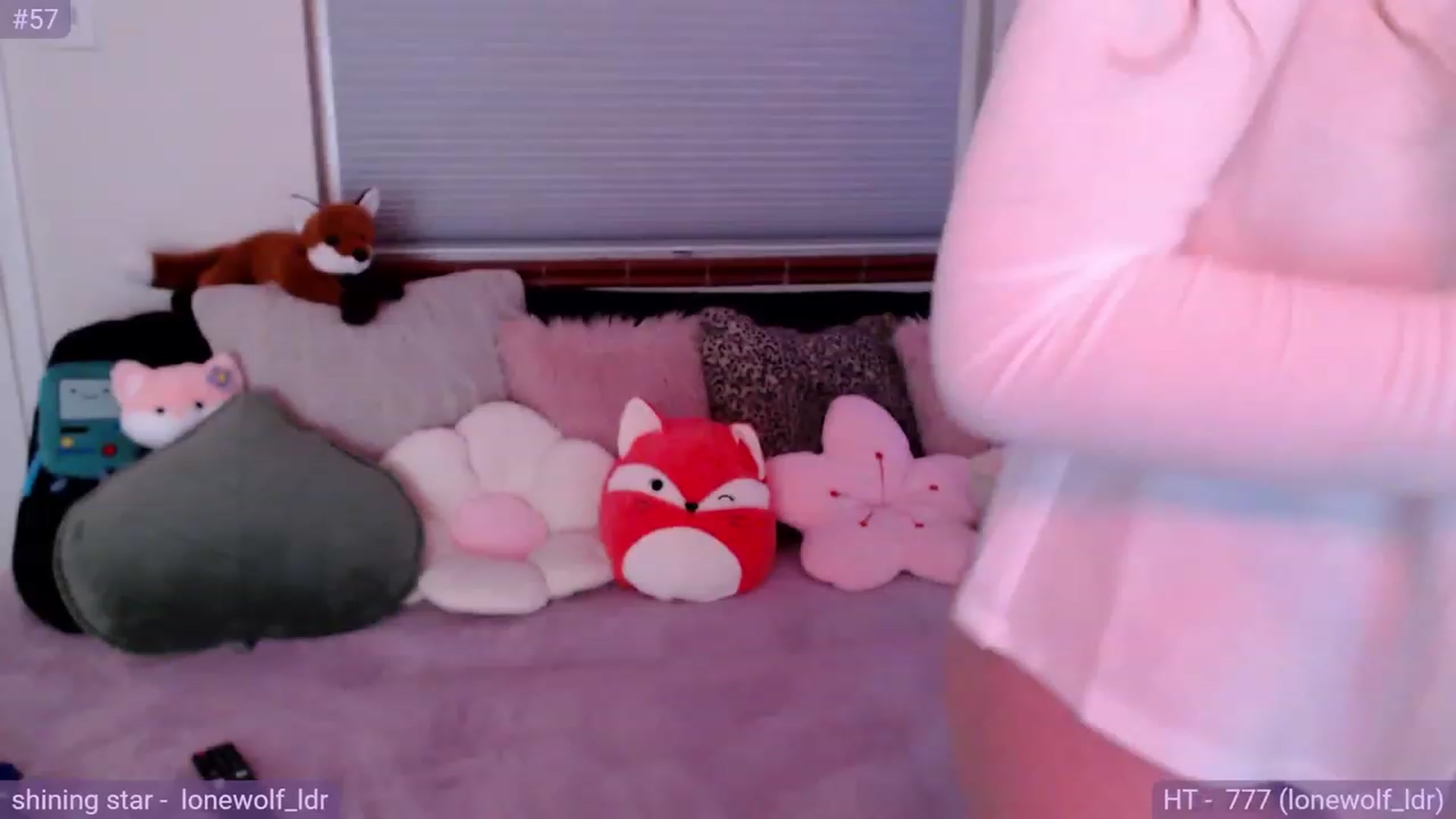 Gallery image thumbnail from Fiona's myfreecams stream on, 01/12/2024, 09:17 image 16 of 20