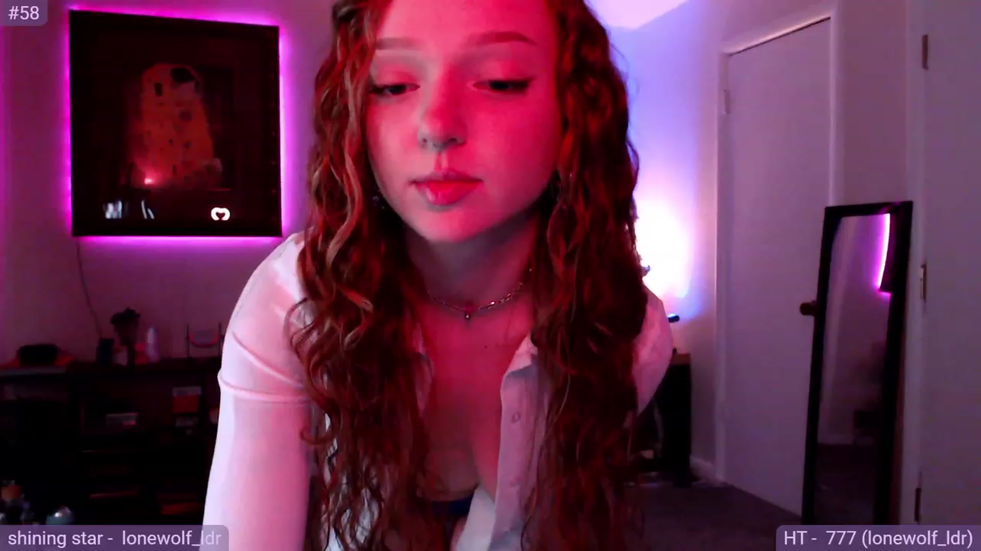 Gallery image thumbnail from Fiona's myfreecams stream on, 01/12/2024, 09:59 image 12 of 20