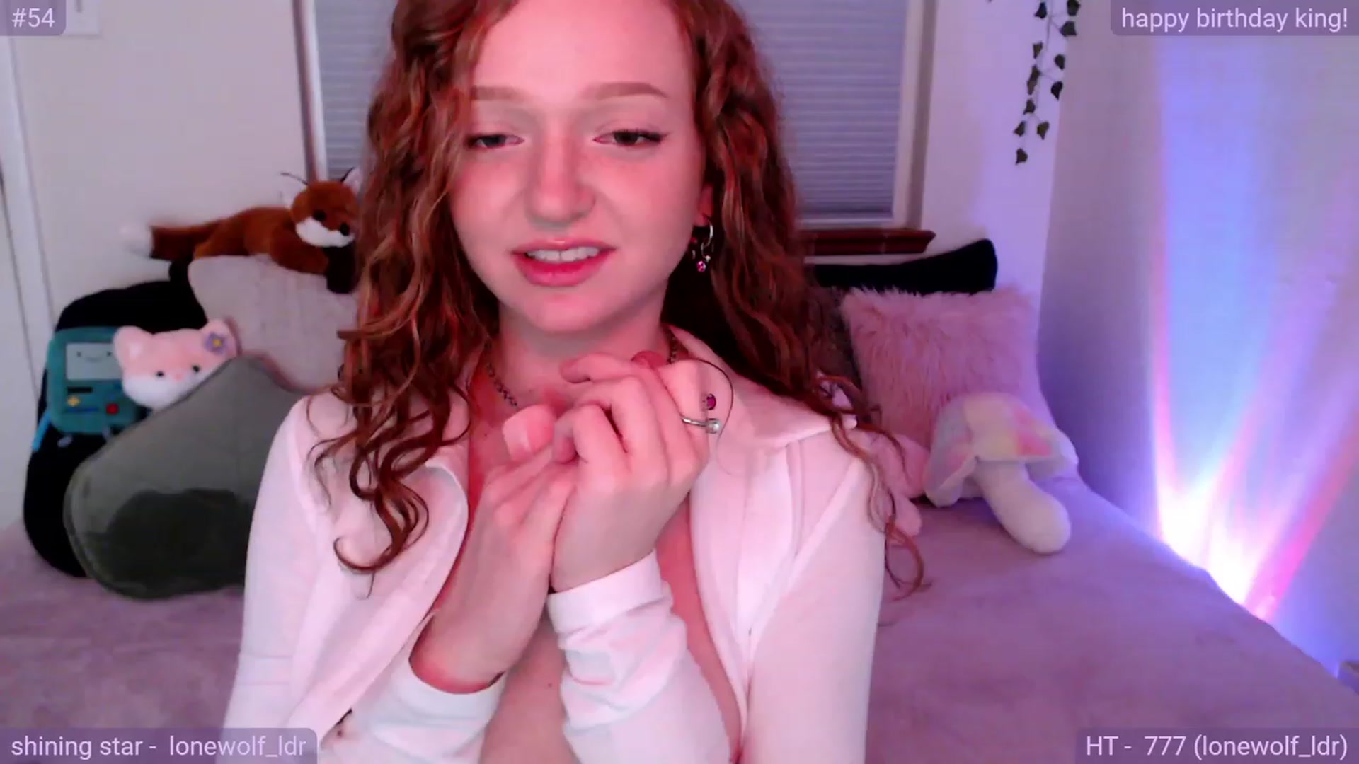 Gallery image thumbnail from Fiona's myfreecams stream on, 01/12/2024, 12:35 image 10 of 20