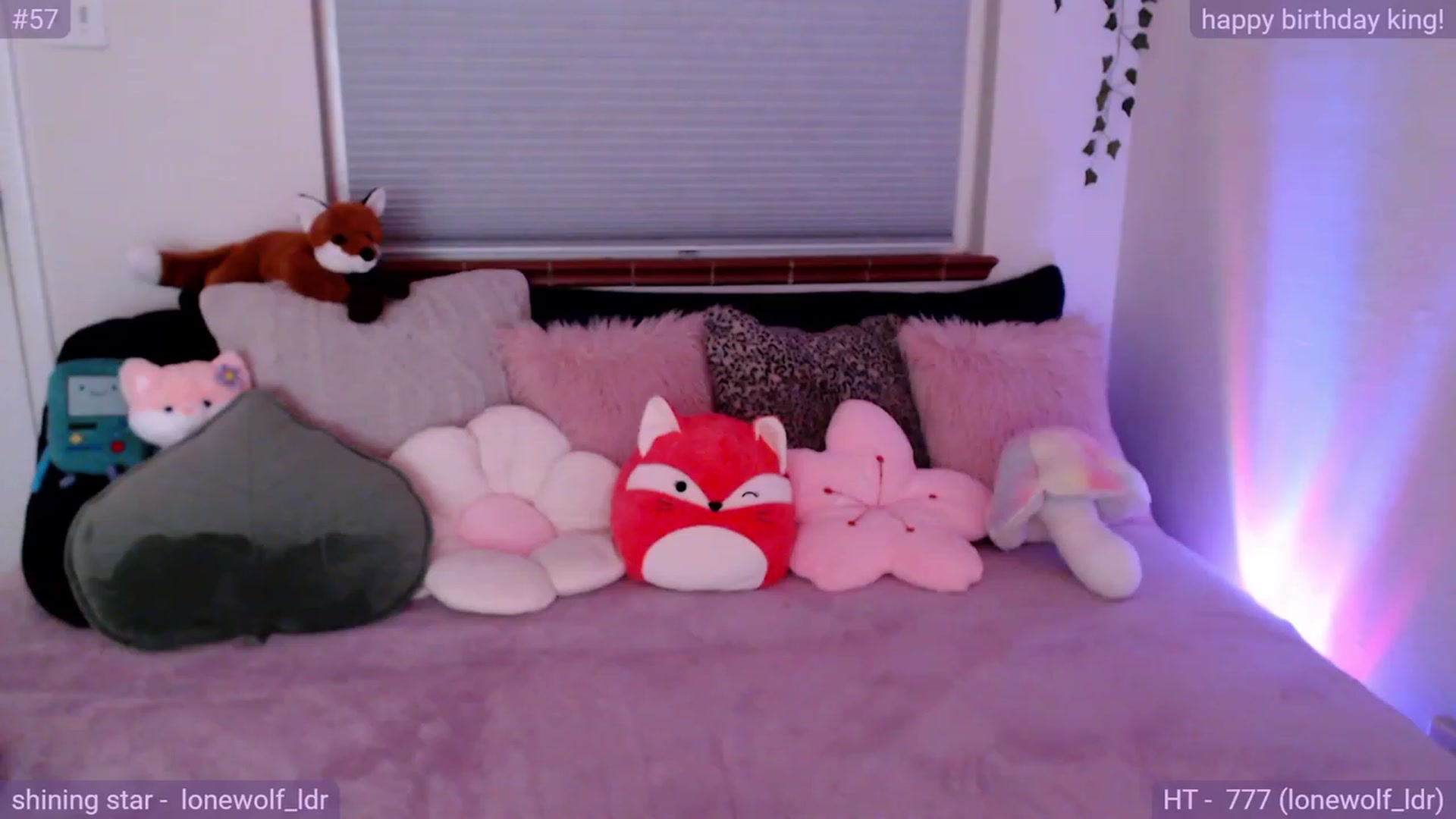 Gallery image thumbnail from Fiona's myfreecams stream on, 01/12/2024, 12:35 image 1 of 20