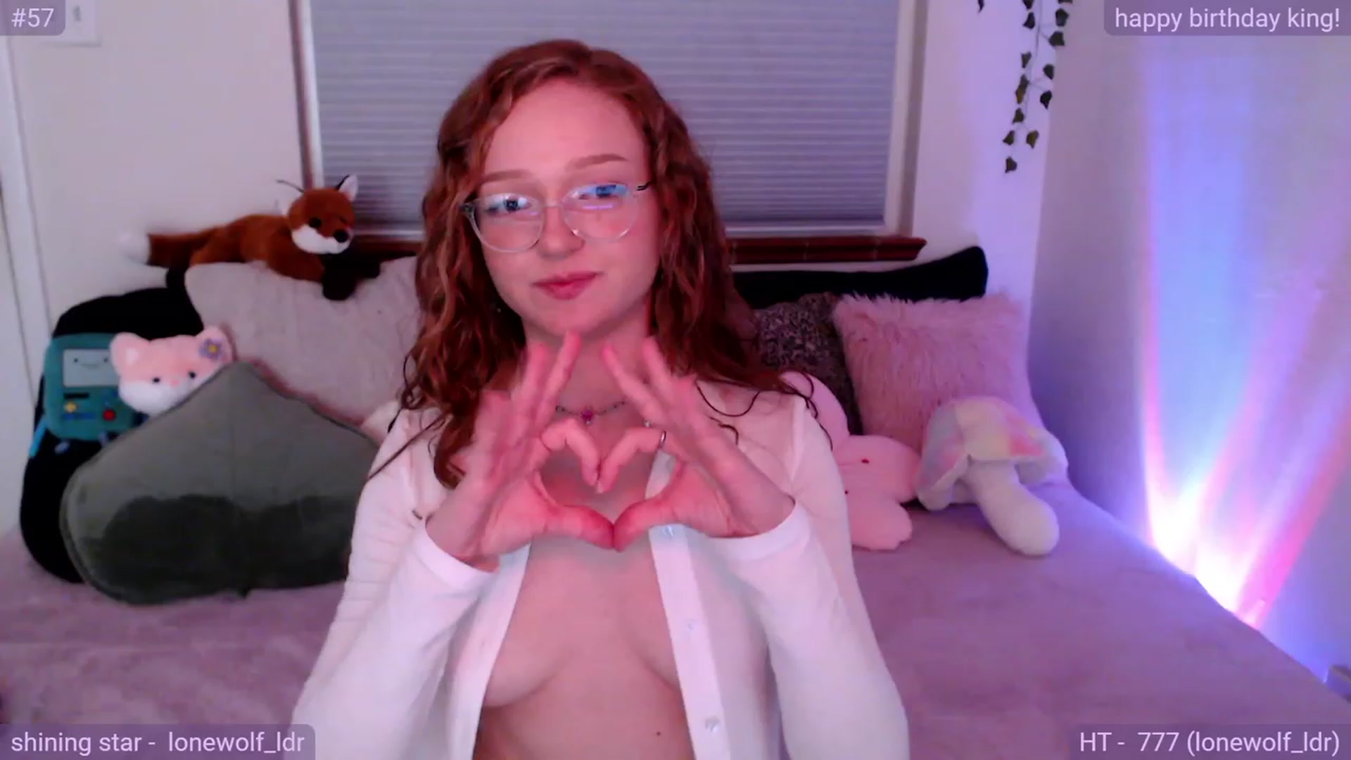 Gallery image thumbnail from Fiona's myfreecams stream on, 01/12/2024, 12:35 image 3 of 20
