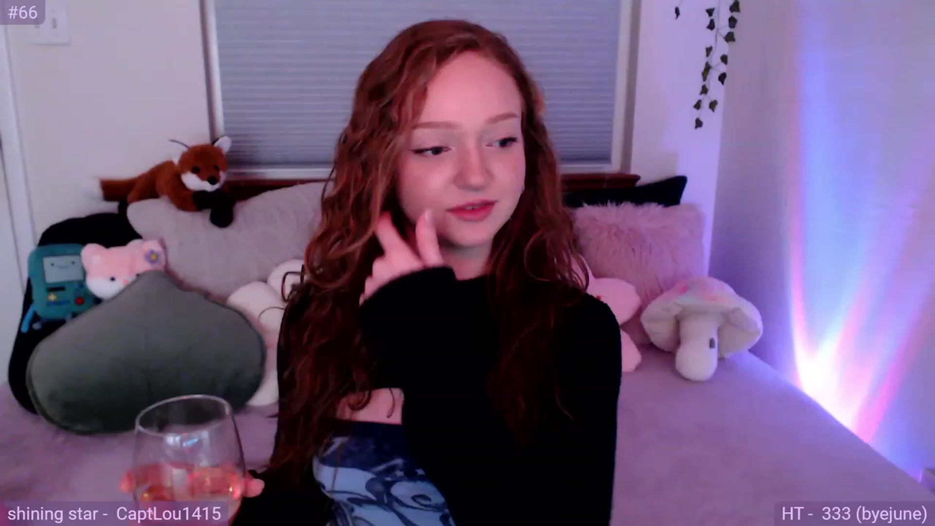 Gallery image thumbnail from Fiona's myfreecams stream on, 01/13/2024, 06:48 image 5 of 20