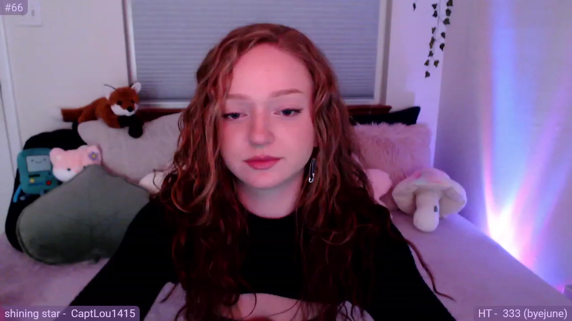 Gallery image thumbnail from Fiona's myfreecams stream on, 01/13/2024, 06:48 image 3 of 20