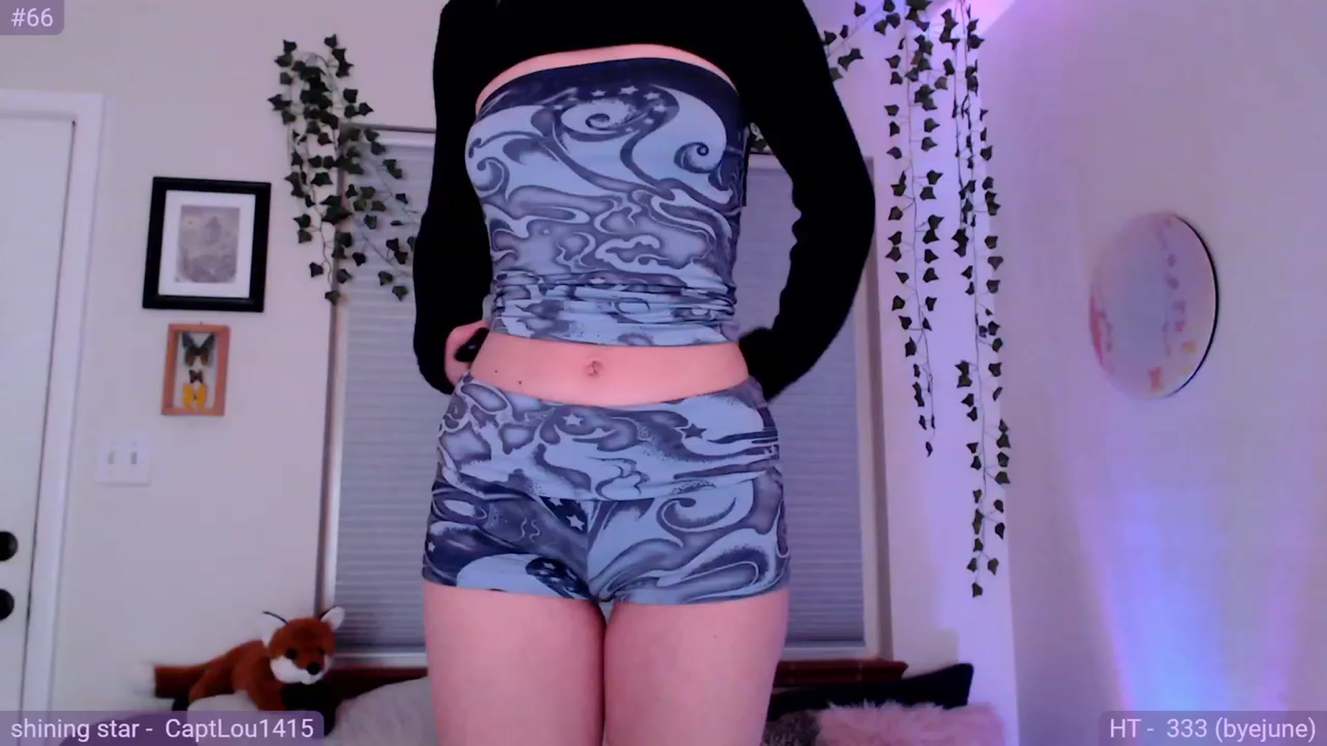 Gallery image thumbnail from Fiona's myfreecams stream on, 01/13/2024, 06:48 image 11 of 20
