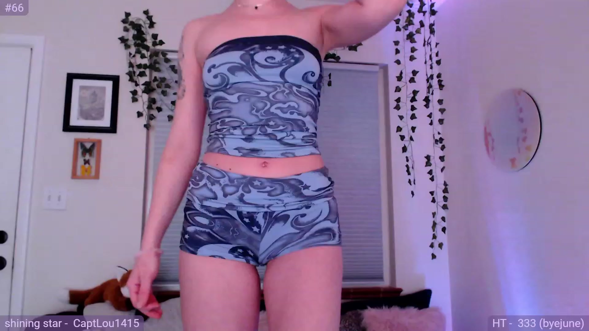 Gallery image thumbnail from Fiona's myfreecams stream on, 01/13/2024, 06:48 image 20 of 20