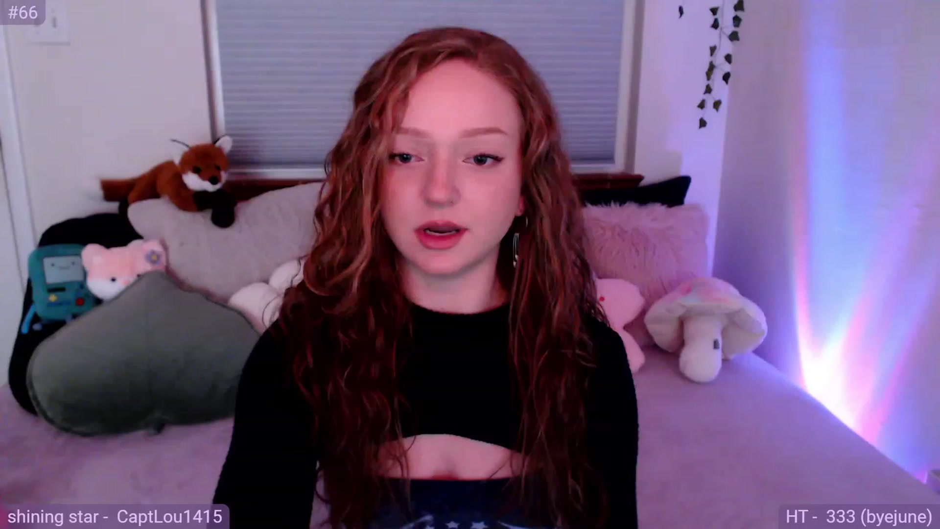 Gallery image thumbnail from Fiona's myfreecams stream on, 01/13/2024, 06:48 image 4 of 20