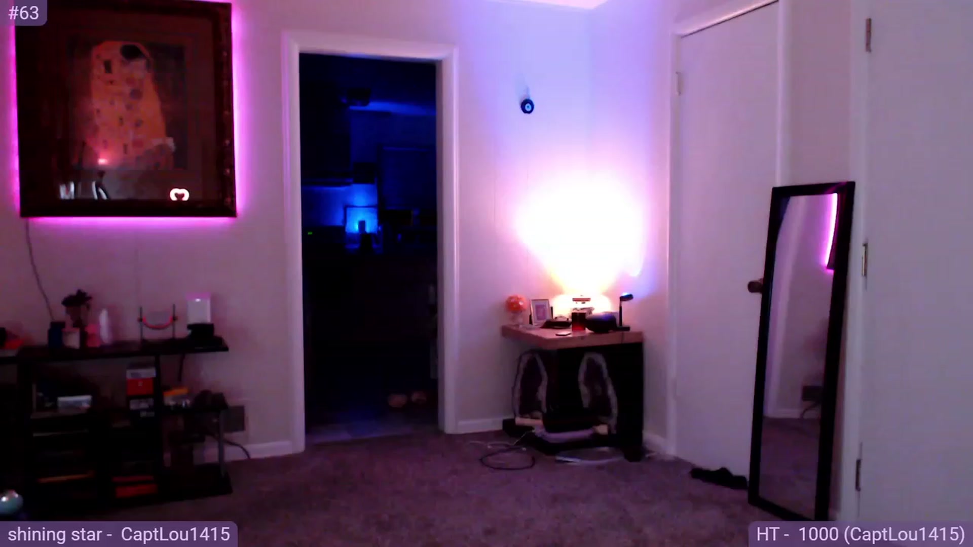 Gallery image thumbnail from Fiona's myfreecams stream on, 01/13/2024, 08:04 image 13 of 20