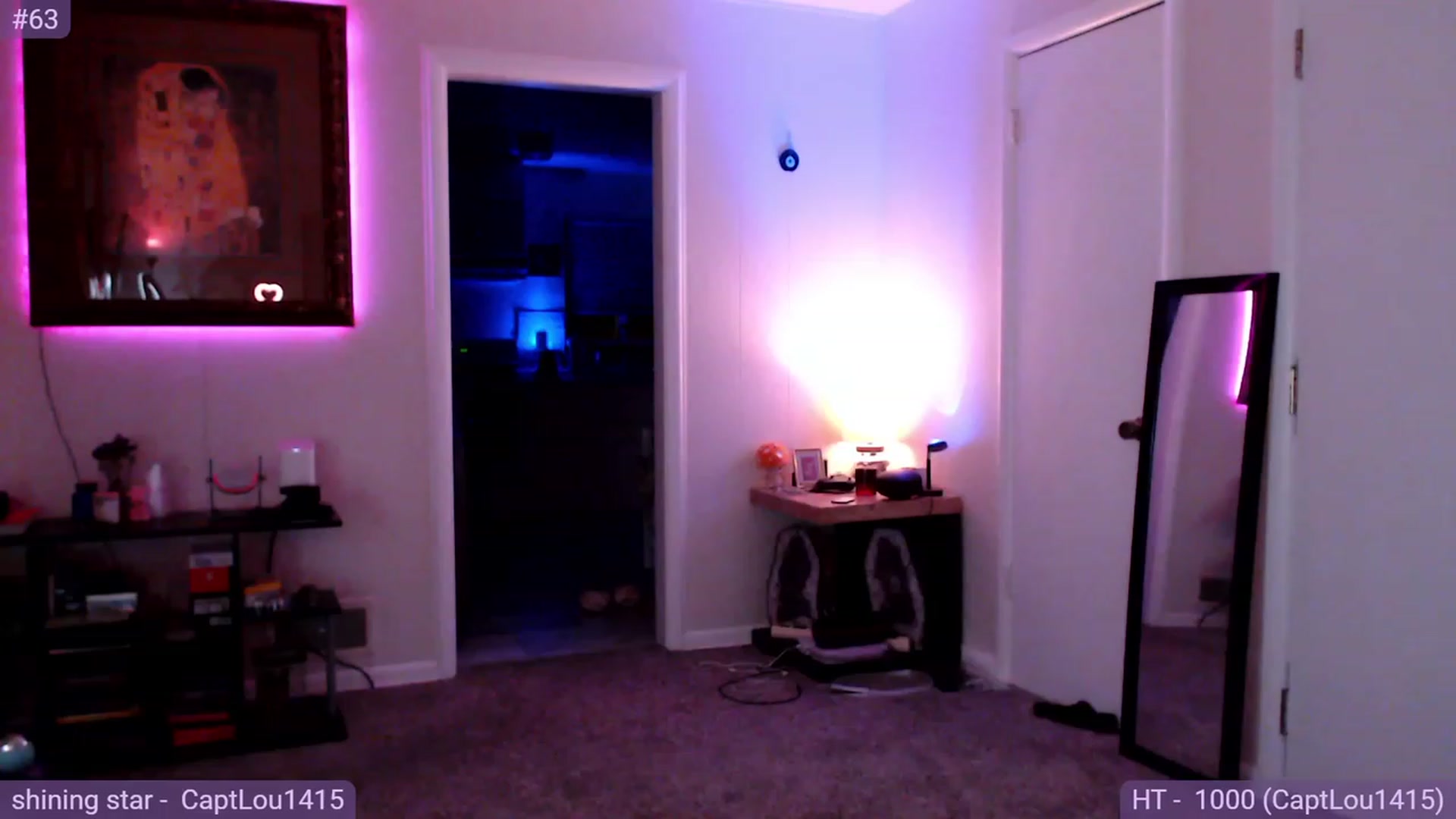 Gallery image thumbnail from Fiona's myfreecams stream on, 01/13/2024, 08:04 image 14 of 20