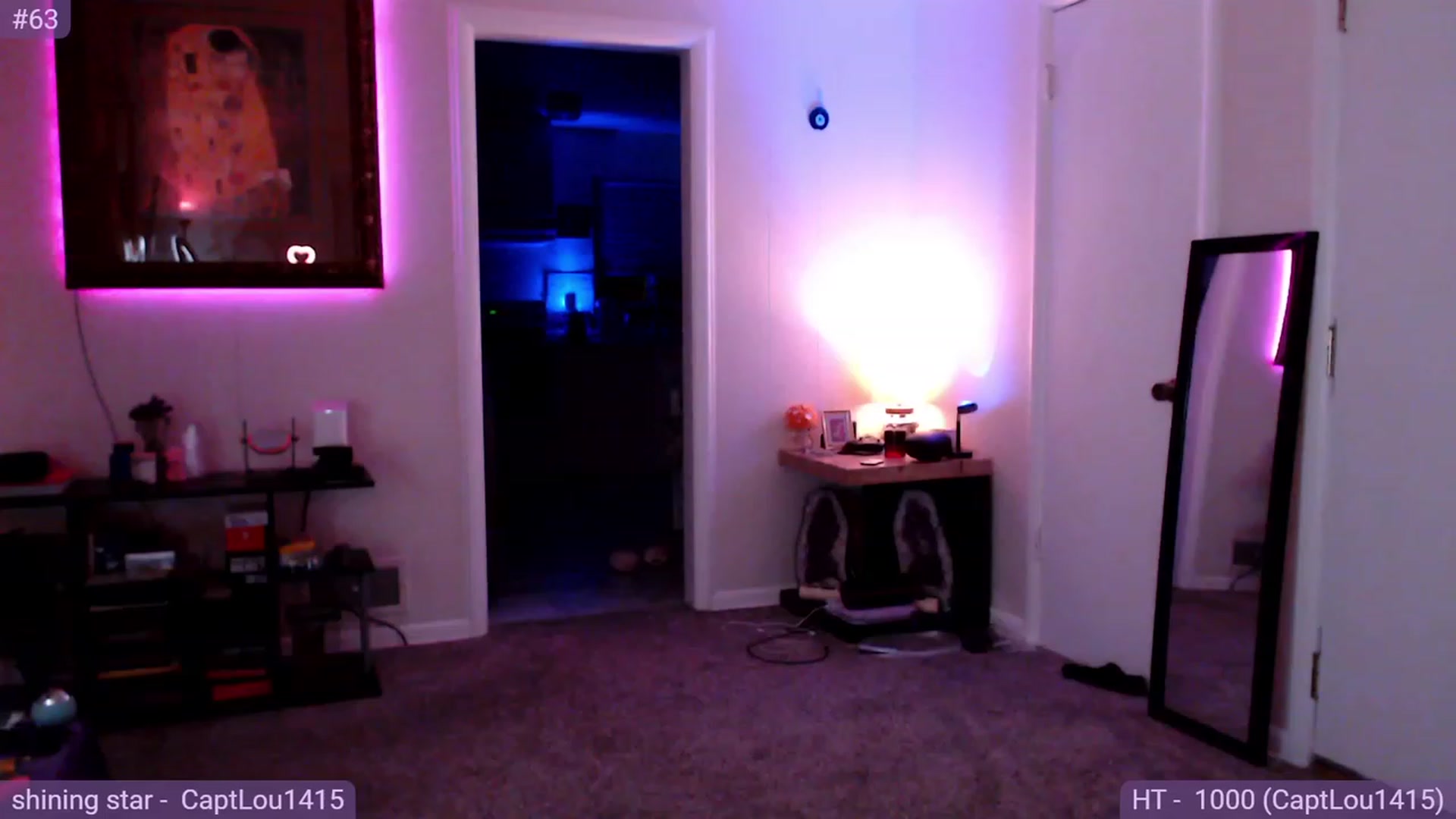 Gallery image thumbnail from Fiona's myfreecams stream on, 01/13/2024, 08:04 image 16 of 20