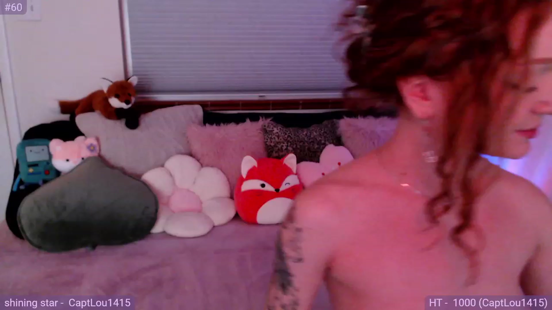 Gallery image thumbnail from Fiona's myfreecams stream on, 01/13/2024, 10:42 image 20 of 20