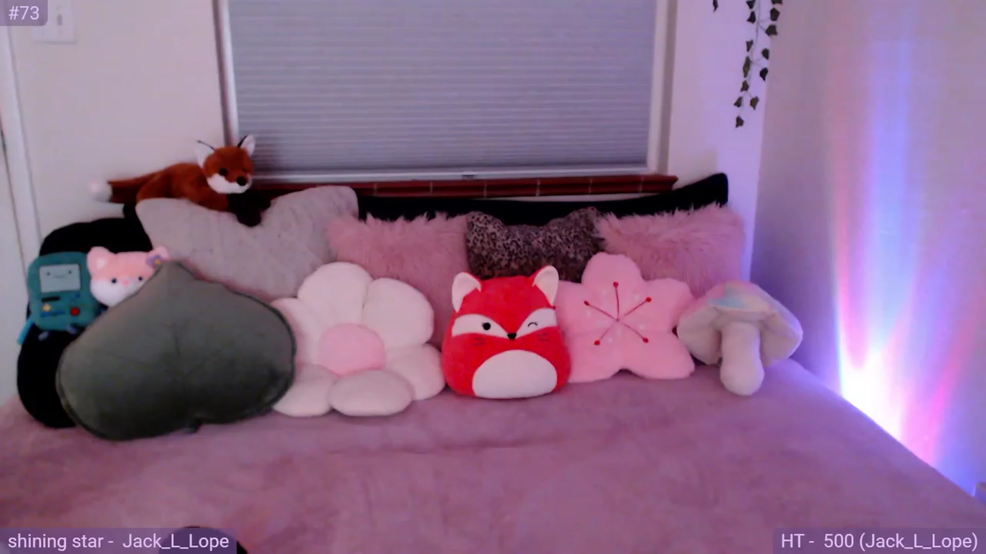 Gallery image thumbnail from Fiona's myfreecams stream on, 01/15/2024, 07:50 image 16 of 20