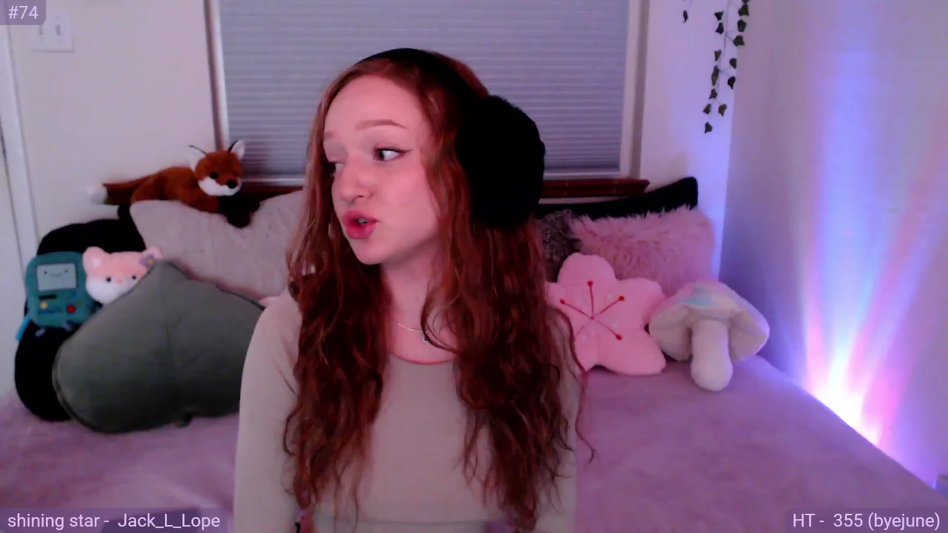 Gallery image thumbnail from Fiona's myfreecams stream on, 01/15/2024, 07:50 image 3 of 20