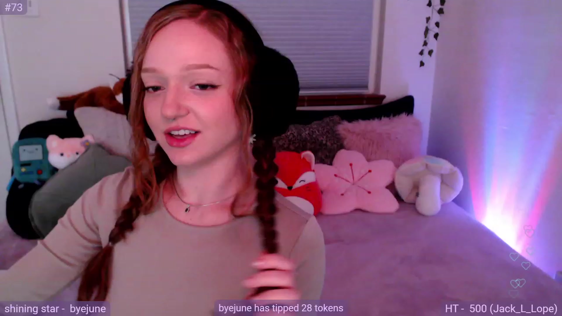 Gallery image thumbnail from Fiona's myfreecams stream on, 01/15/2024, 09:54 image 19 of 20