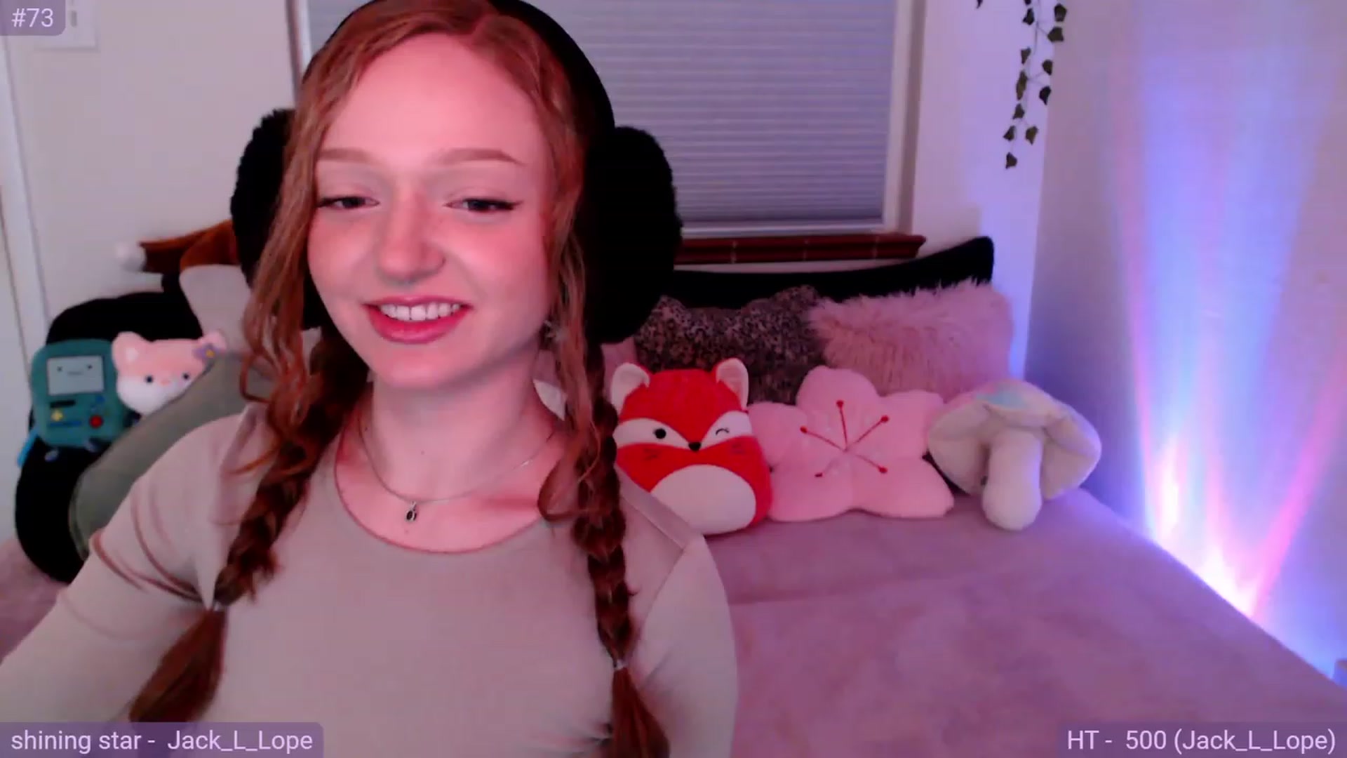Gallery image thumbnail from Fiona's myfreecams stream on, 01/15/2024, 09:54 image 3 of 20