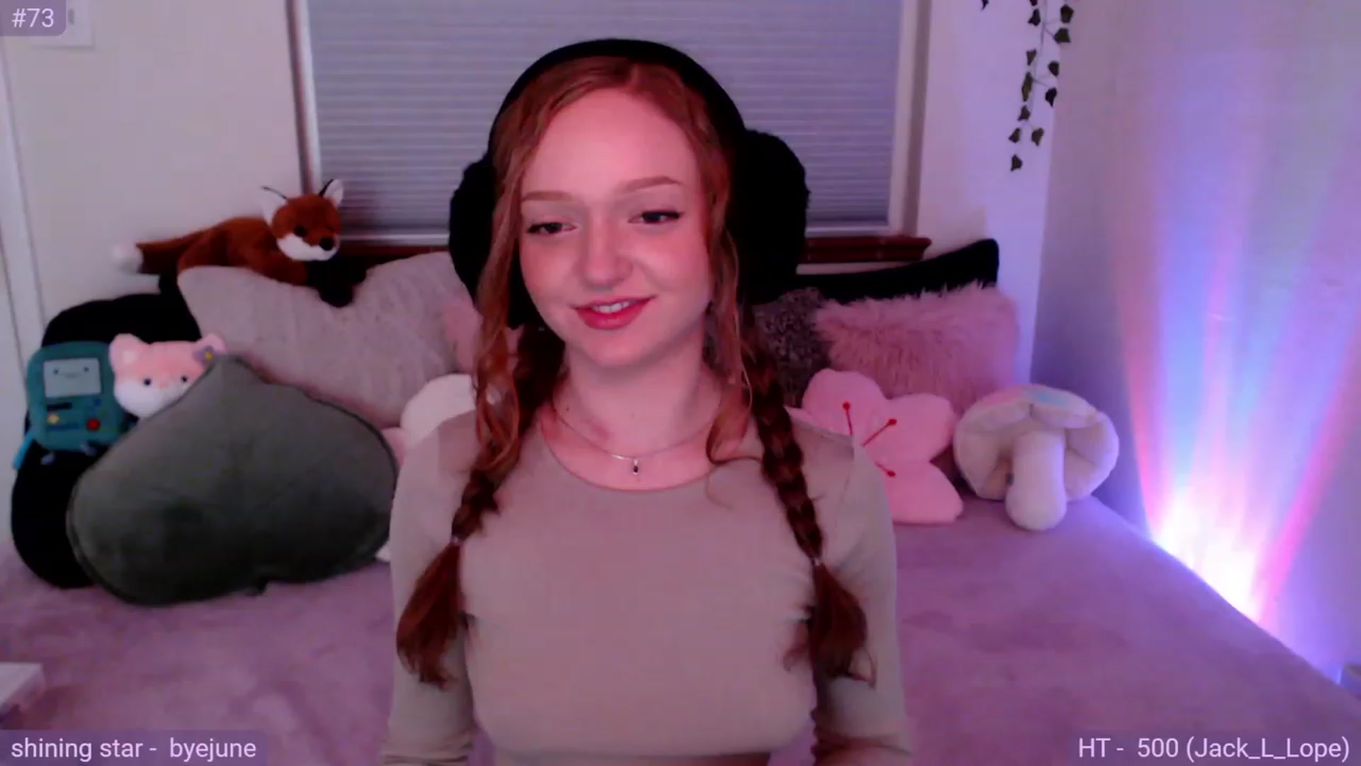 Gallery image thumbnail from Fiona's myfreecams stream on, 01/15/2024, 09:54 image 17 of 20