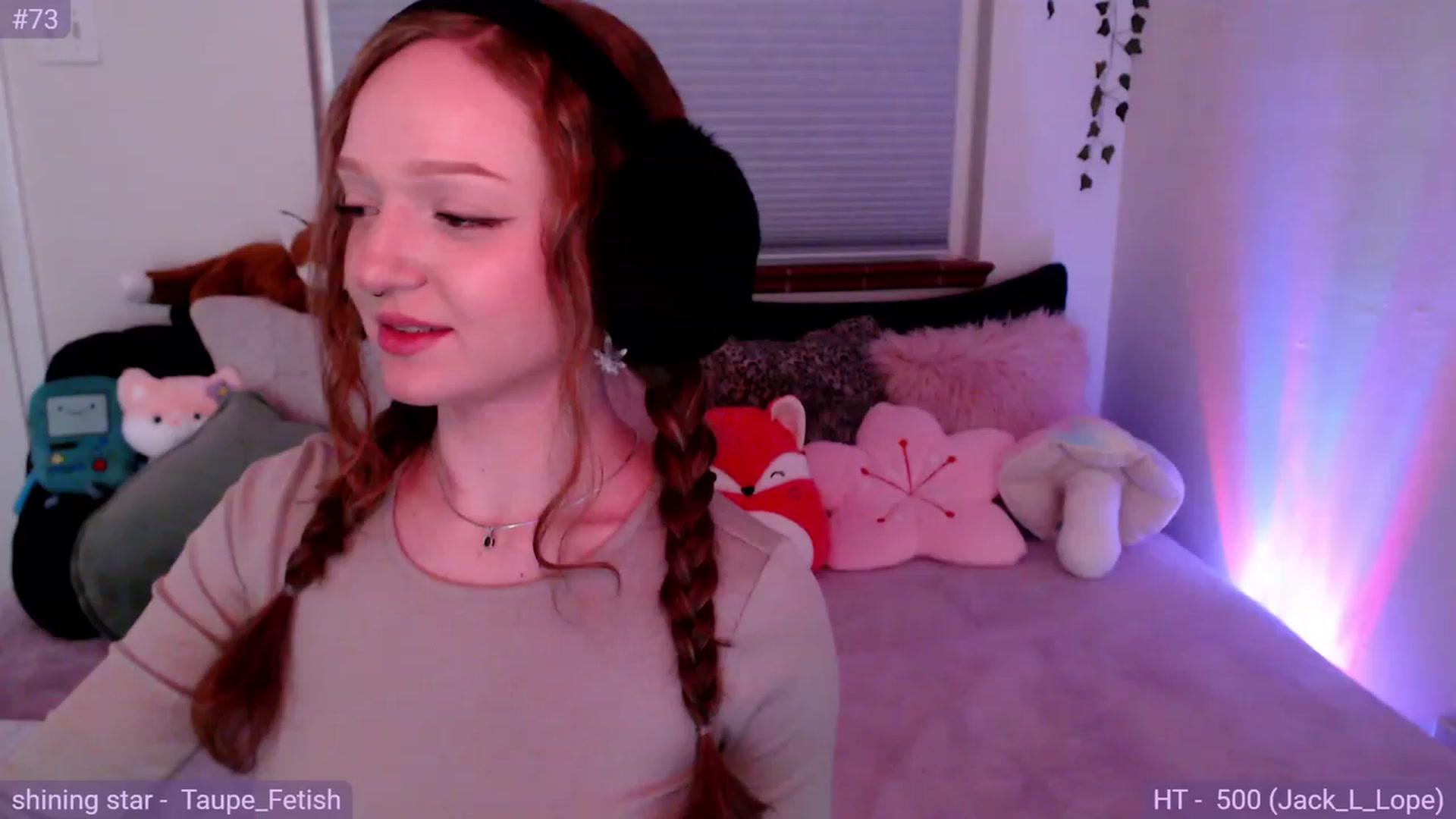 Gallery image thumbnail from Fiona's myfreecams stream on, 01/15/2024, 09:54 image 10 of 20