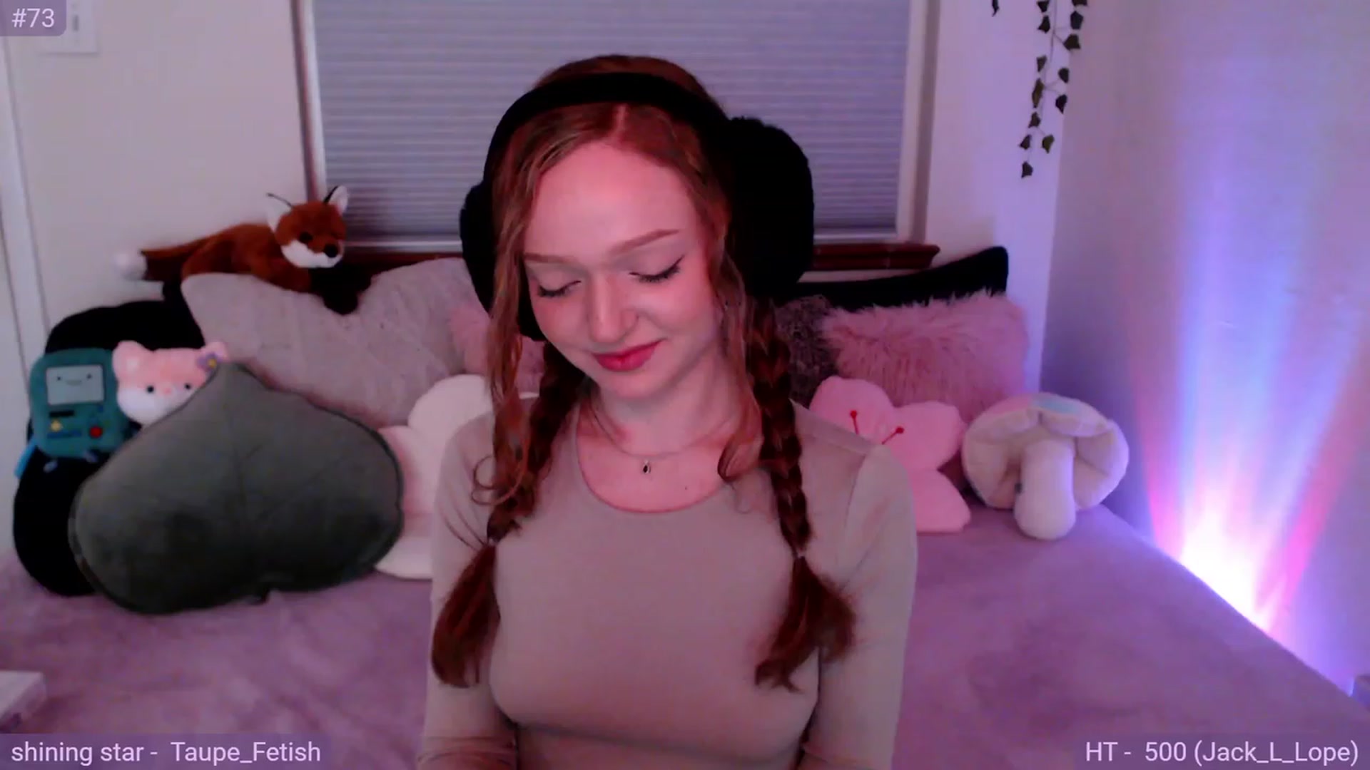 Gallery image thumbnail from Fiona's myfreecams stream on, 01/15/2024, 09:54 image 13 of 20