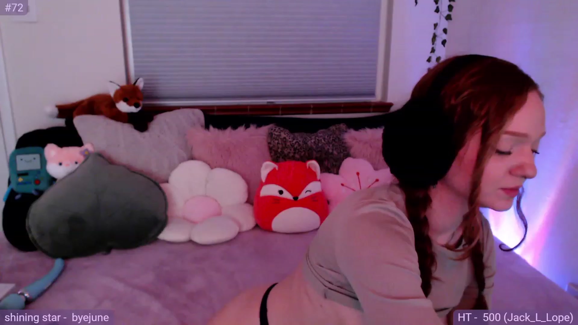 Gallery image thumbnail from Fiona's myfreecams stream on, 01/15/2024, 11:21 image 5 of 20