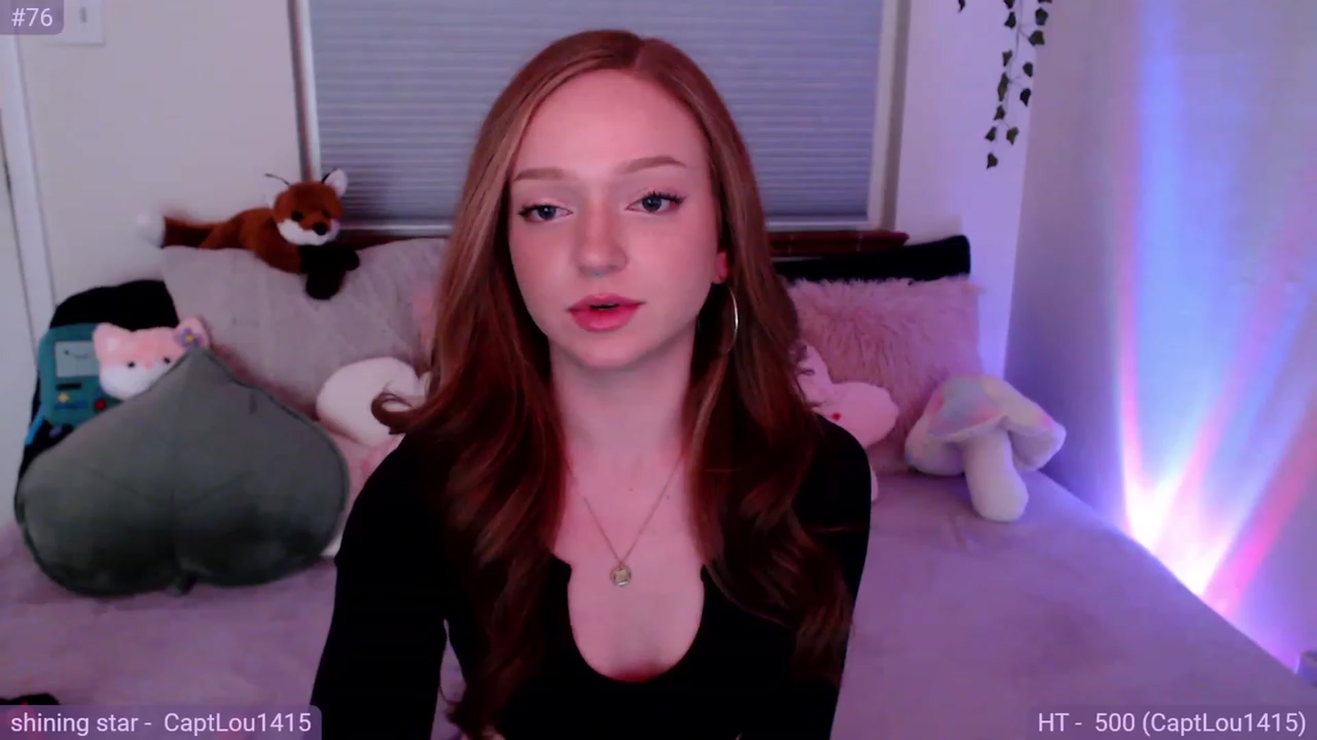 Gallery image thumbnail from Fiona's myfreecams stream on, 01/17/2024, 07:34 image 14 of 20
