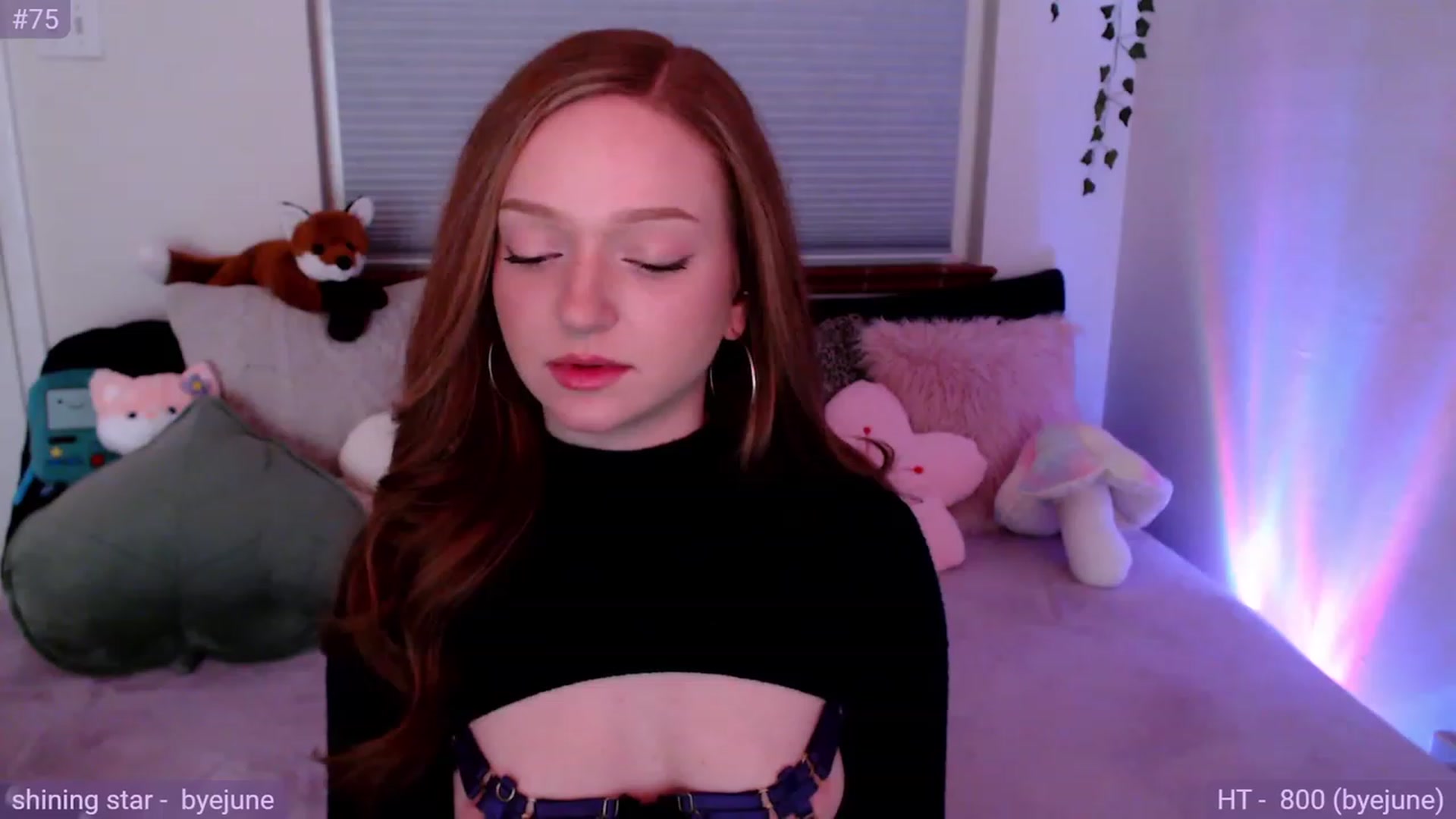 Gallery image thumbnail from Fiona's myfreecams stream on, 01/17/2024, 08:13 image 7 of 20
