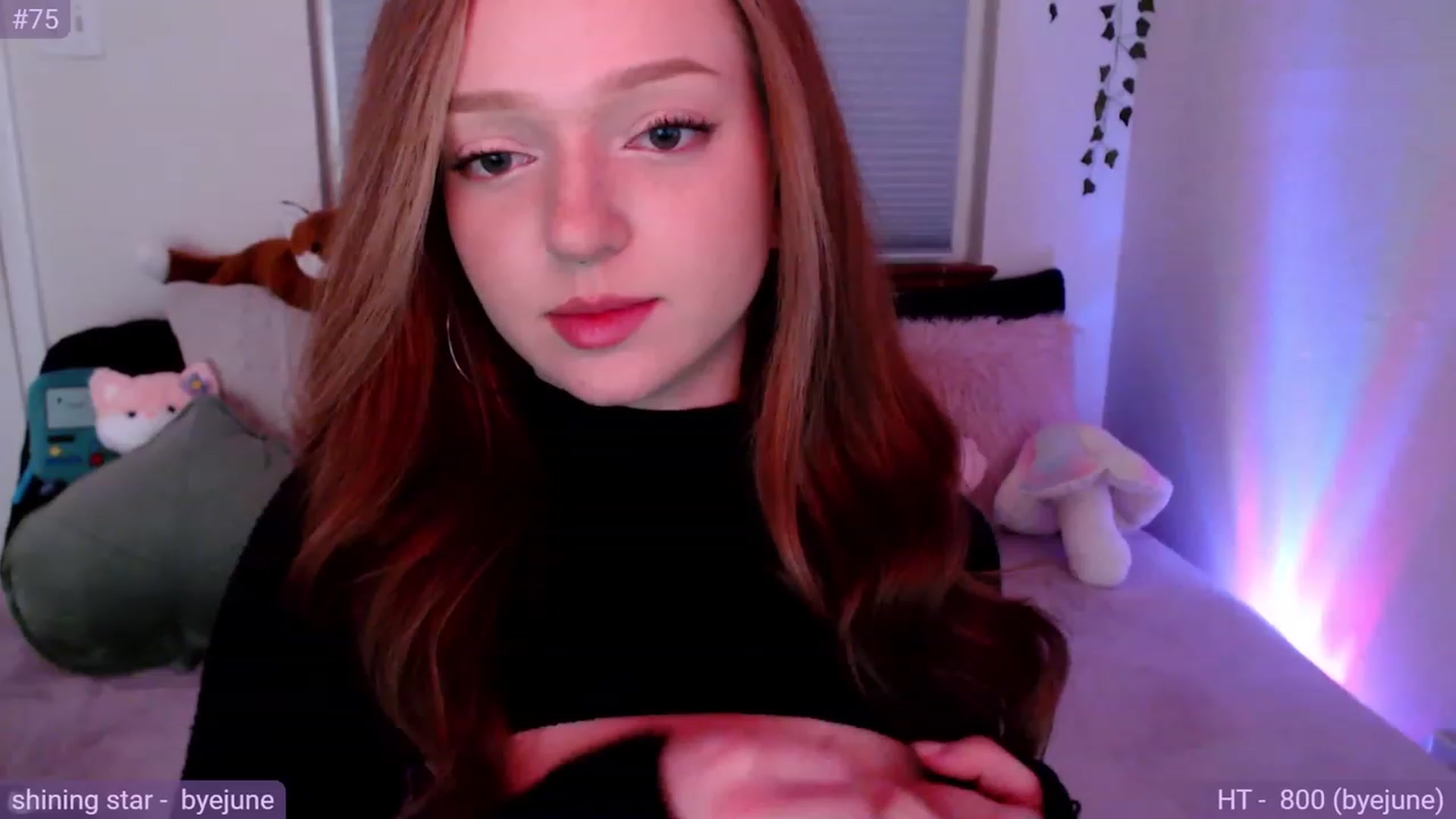 Gallery image thumbnail from Fiona's myfreecams stream on, 01/17/2024, 08:13 image 20 of 20