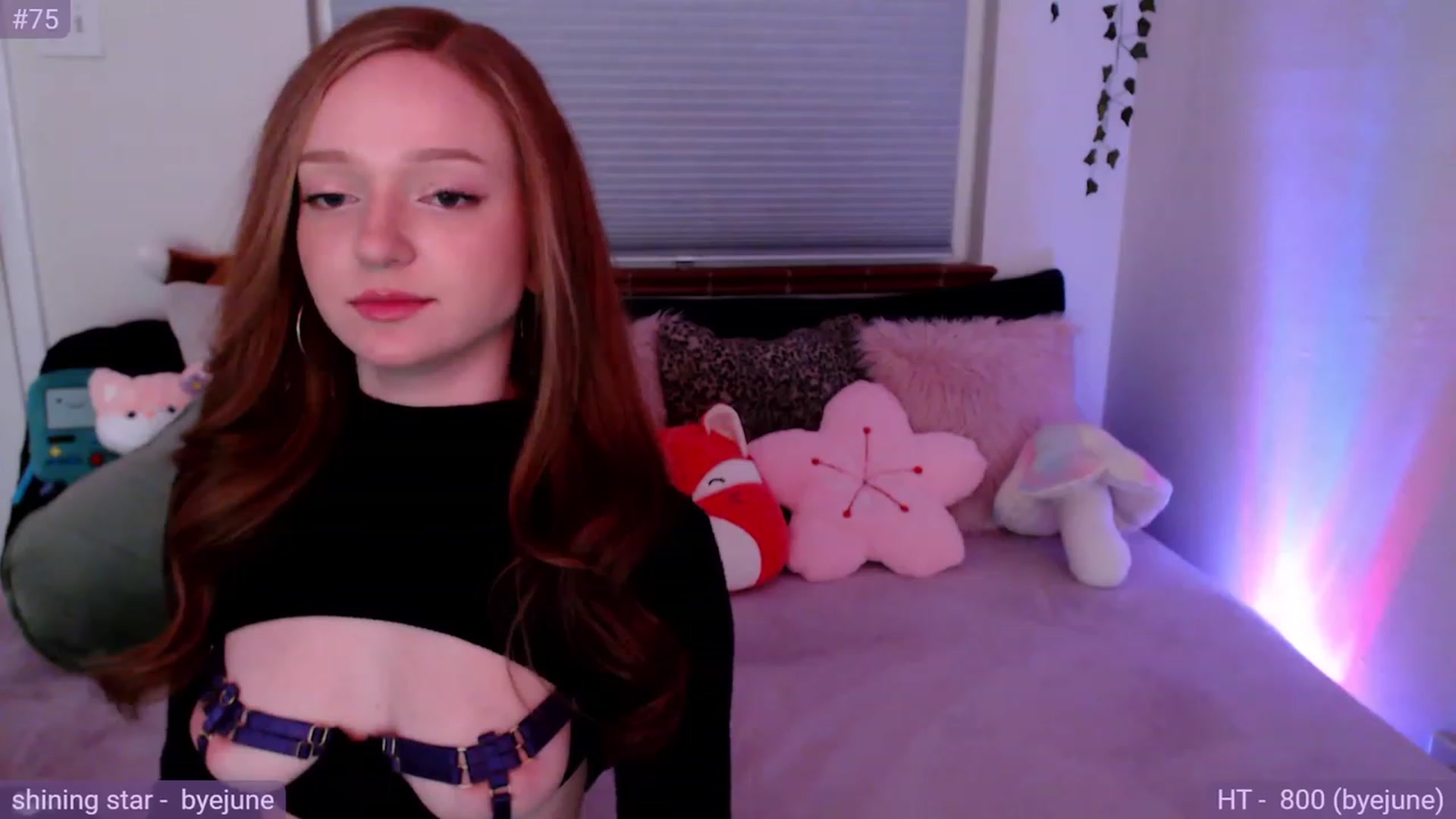 Gallery image thumbnail from Fiona's myfreecams stream on, 01/17/2024, 08:13 image 16 of 20