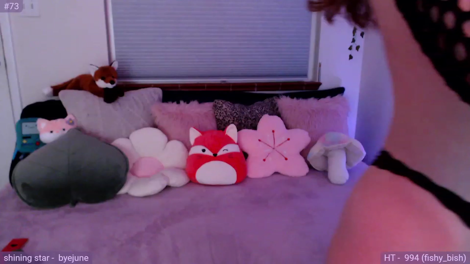 Gallery image thumbnail from Fiona's myfreecams stream on, 01/18/2024, 09:24 image 16 of 20