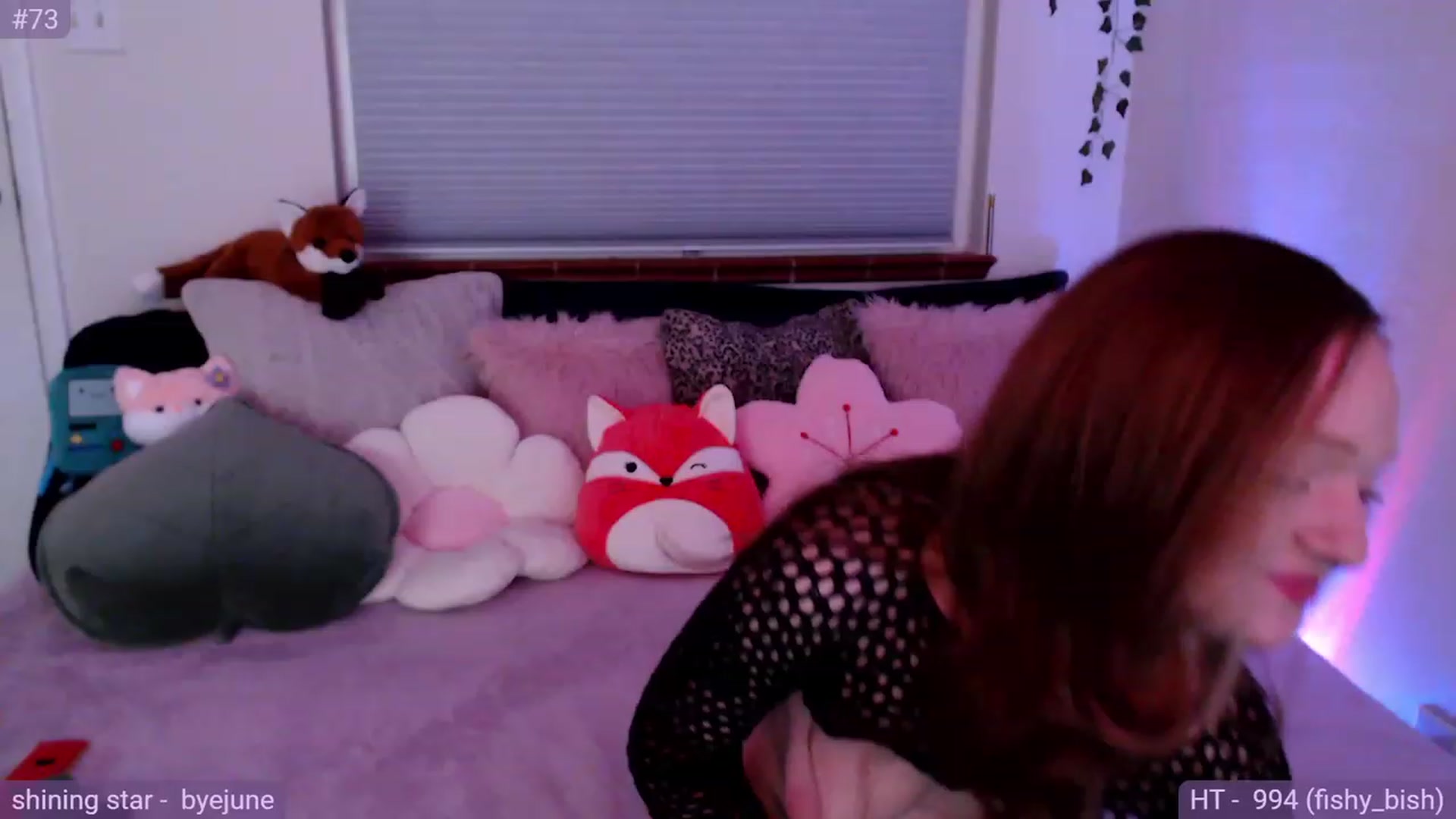 Gallery image thumbnail from Fiona's myfreecams stream on, 01/18/2024, 09:24 image 18 of 20