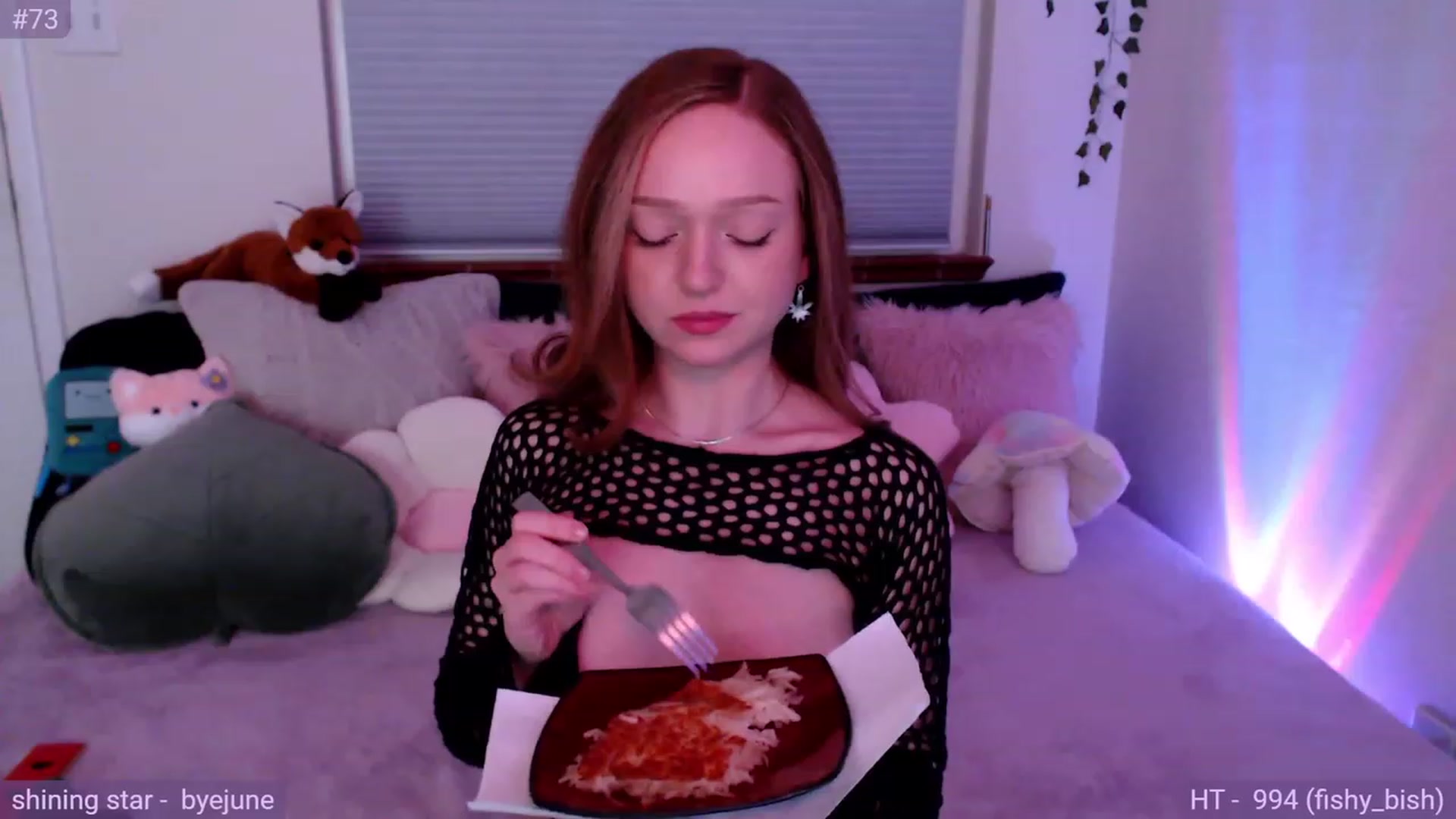 Gallery image thumbnail from Fiona's myfreecams stream on, 01/18/2024, 09:24 image 8 of 20