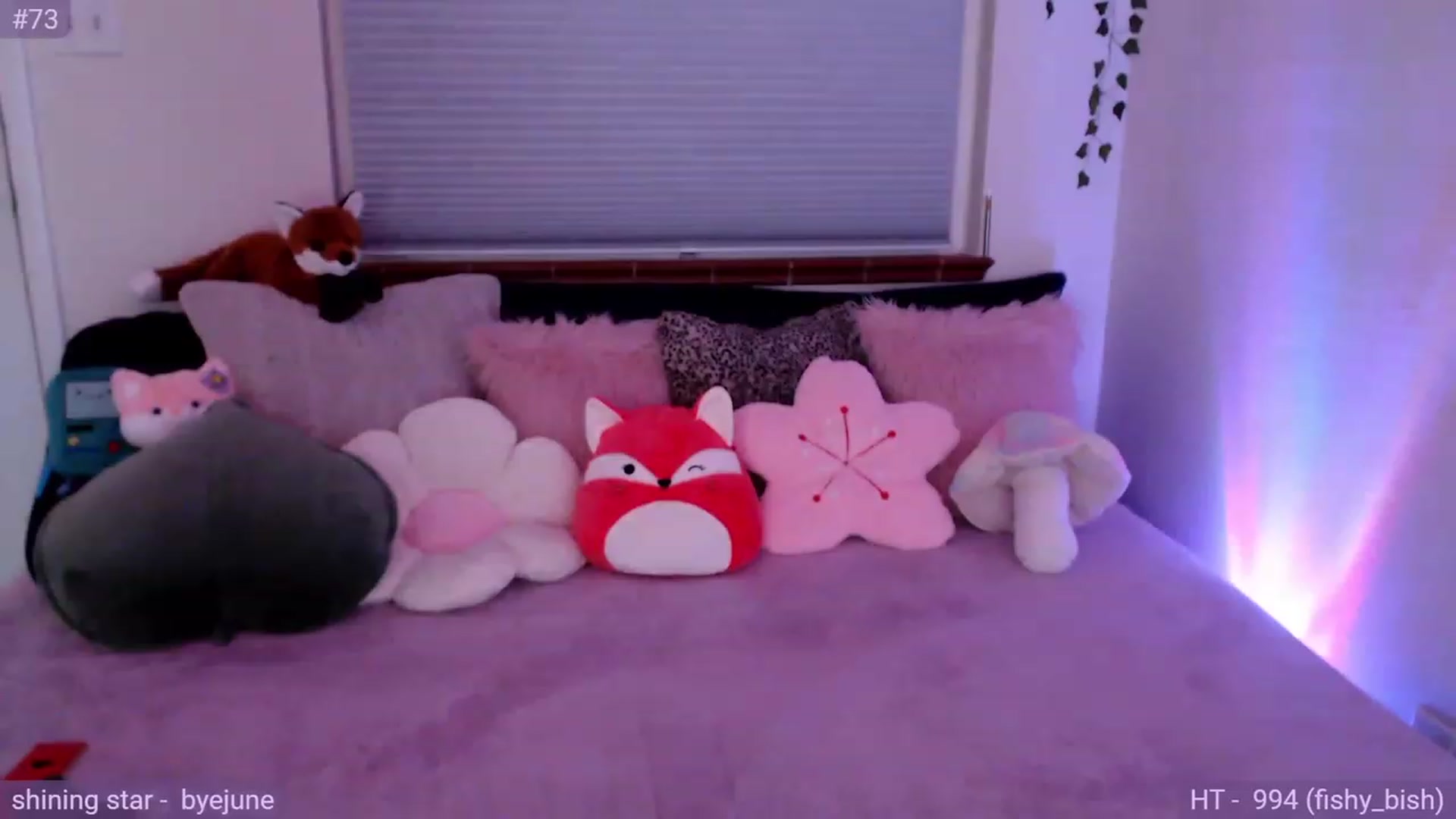 Gallery image thumbnail from Fiona's myfreecams stream on, 01/18/2024, 09:24 image 5 of 20