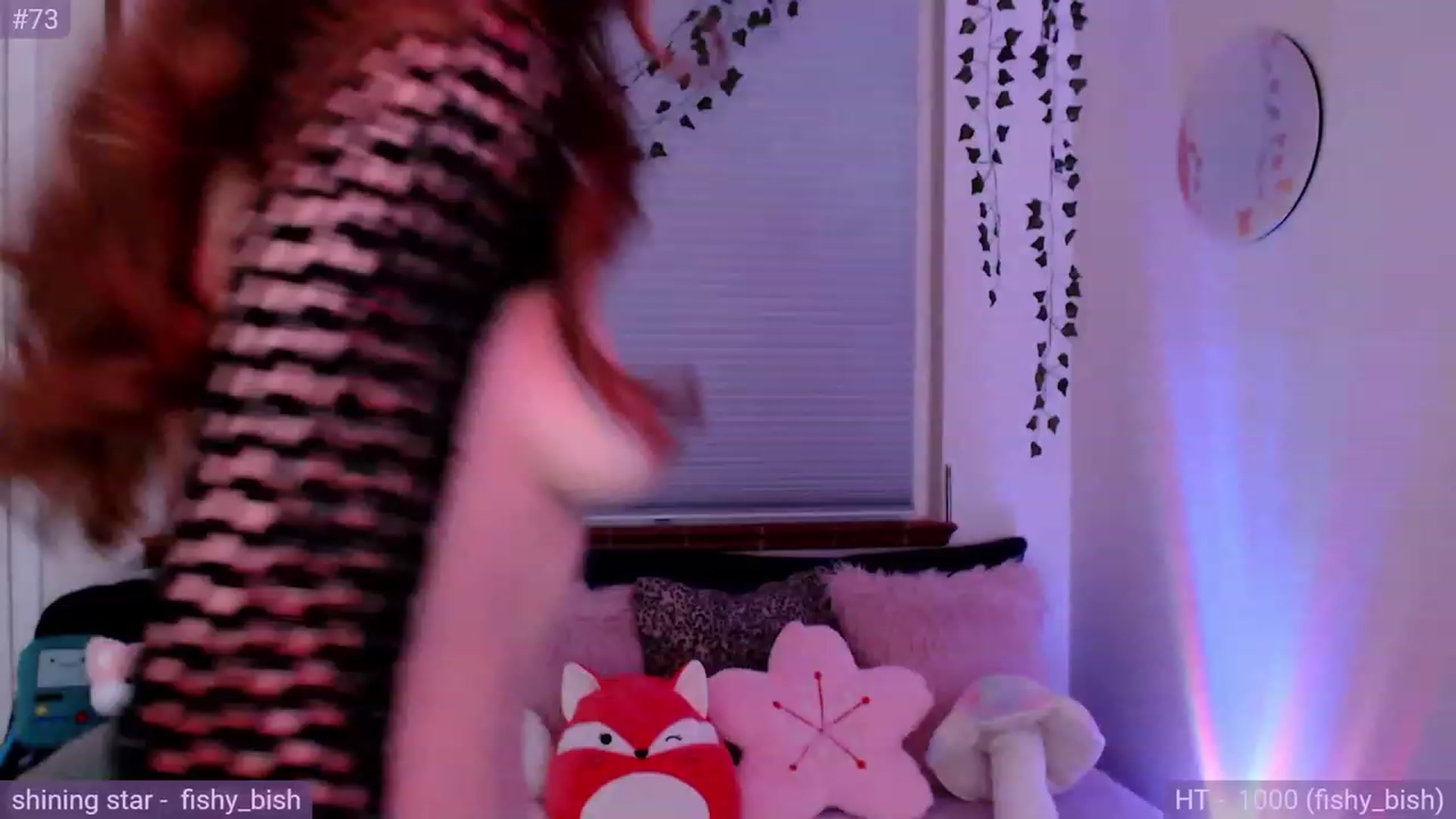 Gallery image thumbnail from Fiona's myfreecams stream on, 01/18/2024, 10:07 image 19 of 20