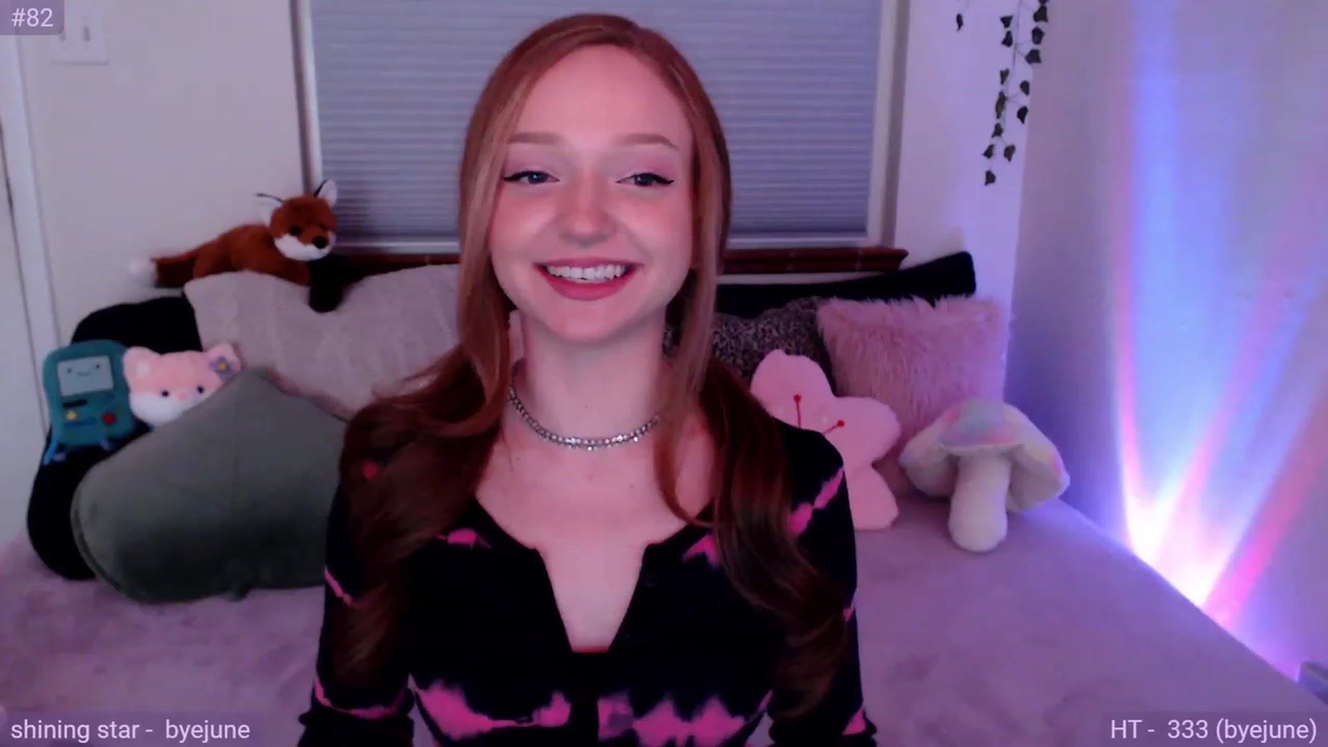 Gallery image thumbnail from Fiona's myfreecams stream on, 01/20/2024, 08:07 image 4 of 20