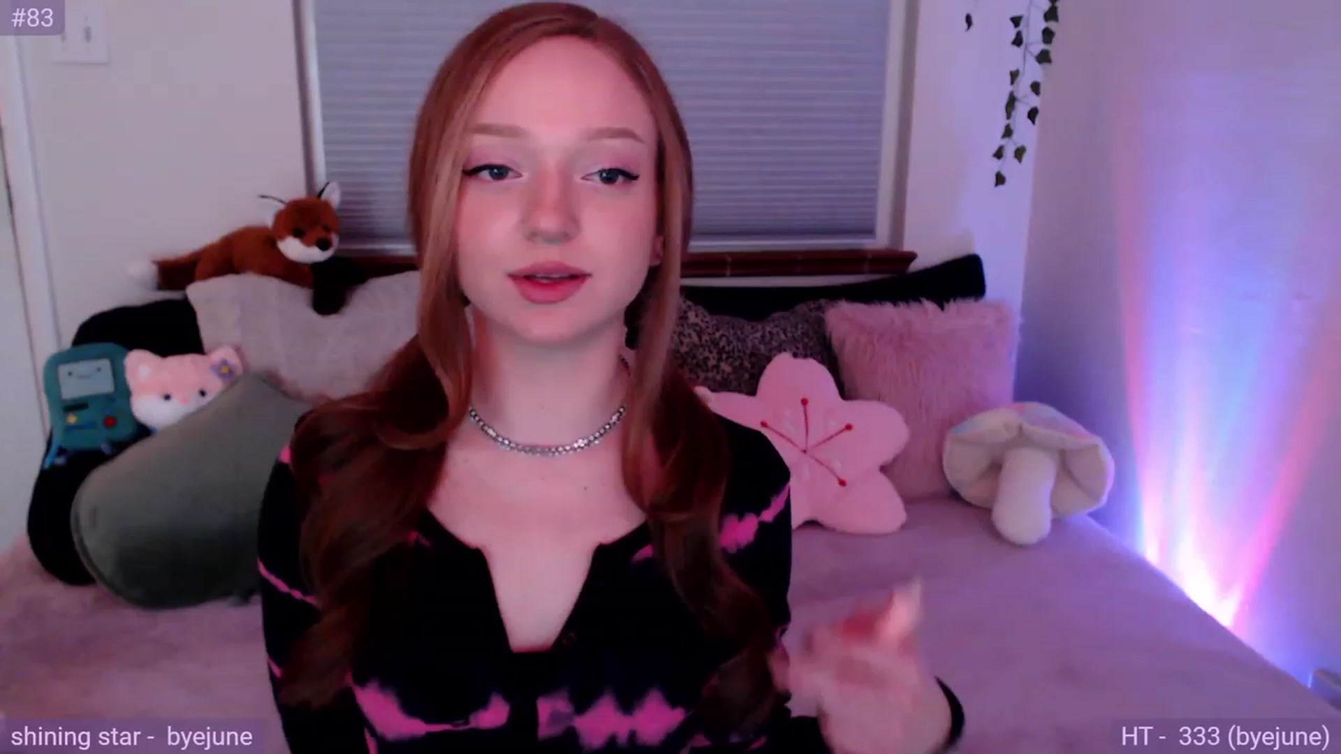 Gallery image thumbnail from Fiona's myfreecams stream on, 01/20/2024, 08:07 image 6 of 20