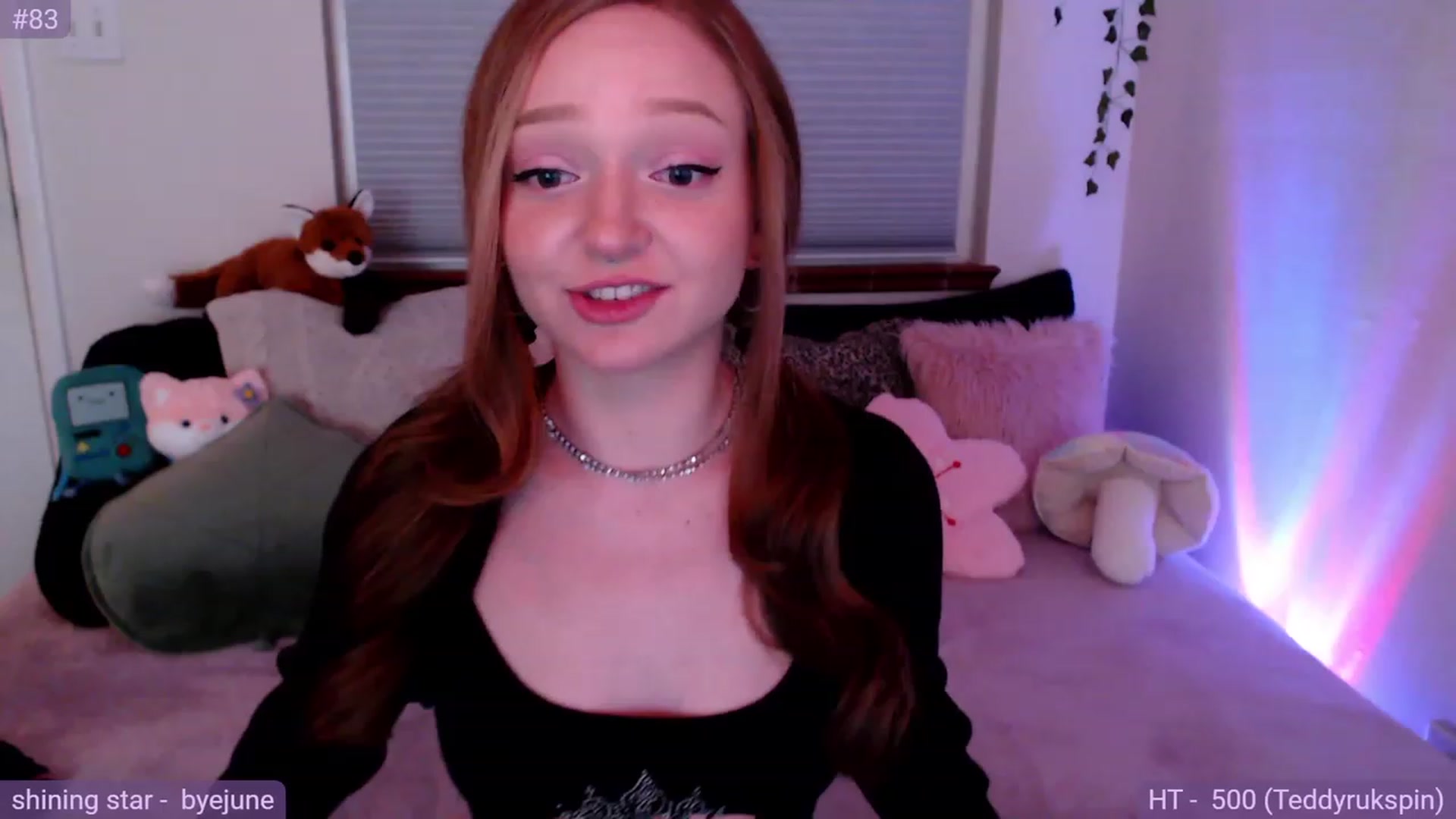 Gallery image thumbnail from Fiona's myfreecams stream on, 01/20/2024, 08:07 image 10 of 20