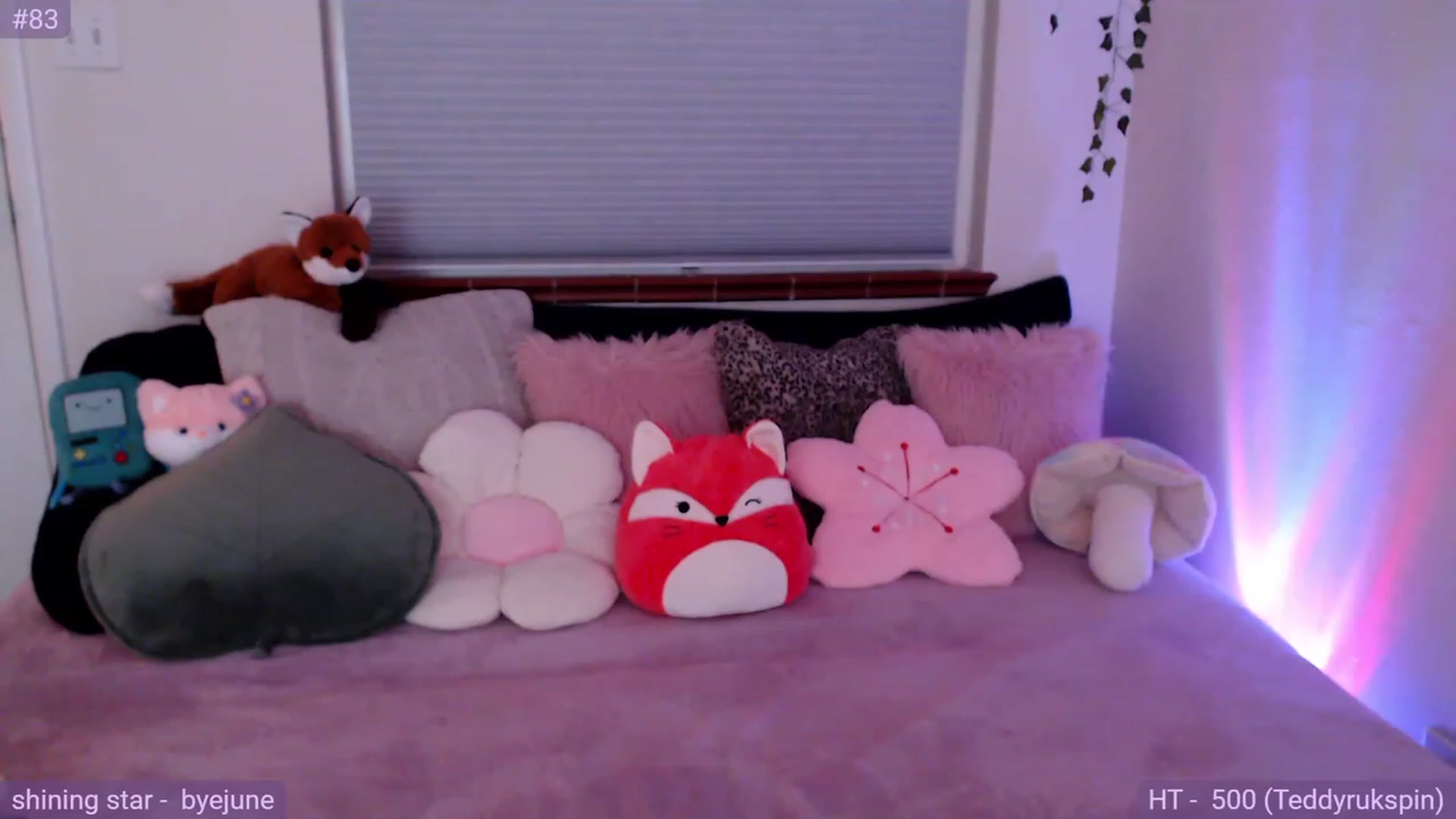 Gallery image thumbnail from Fiona's myfreecams stream on, 01/20/2024, 08:07 image 8 of 20