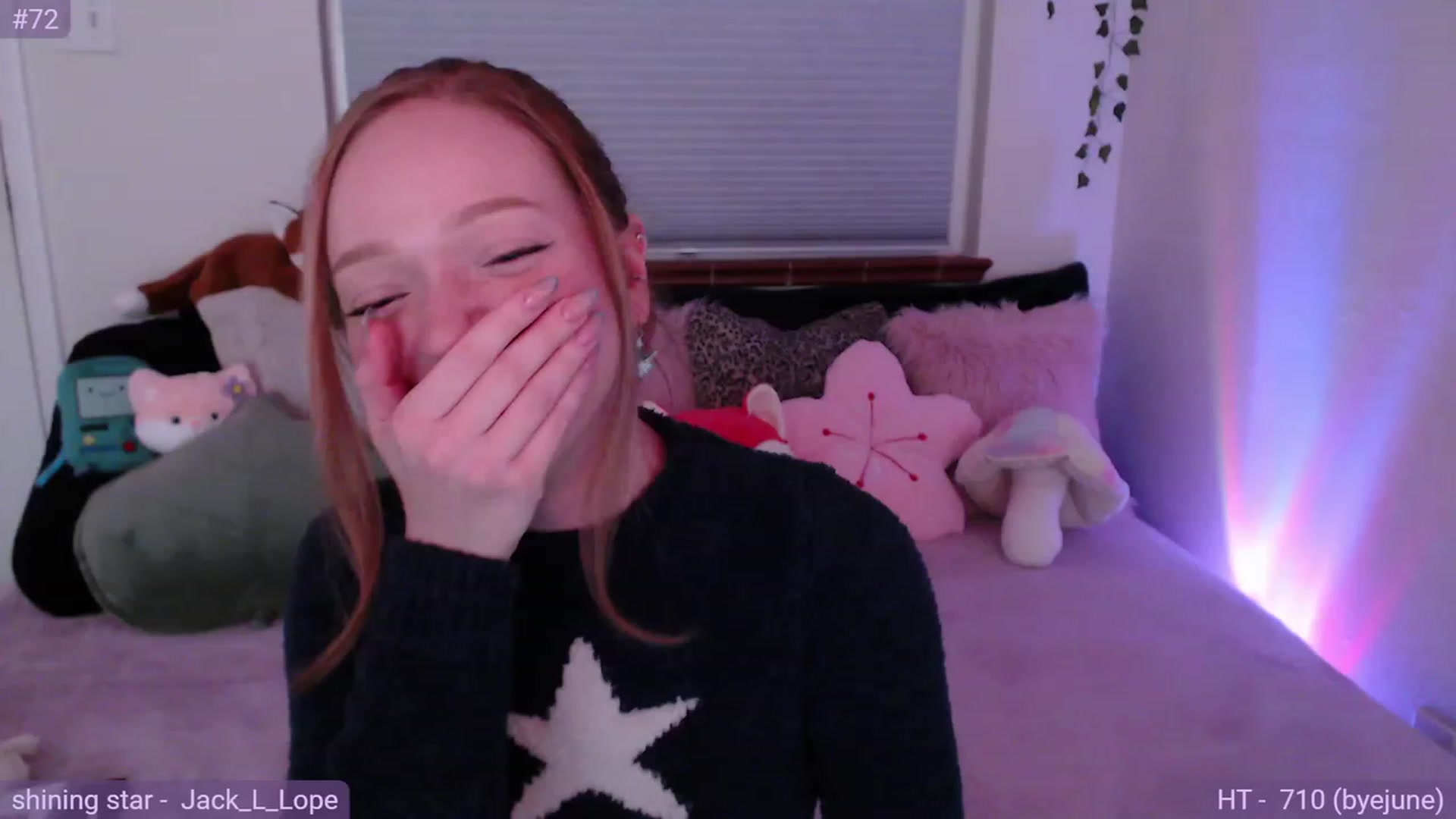 Gallery image thumbnail from Fiona's myfreecams stream on, 01/22/2024, 10:56 image 18 of 20