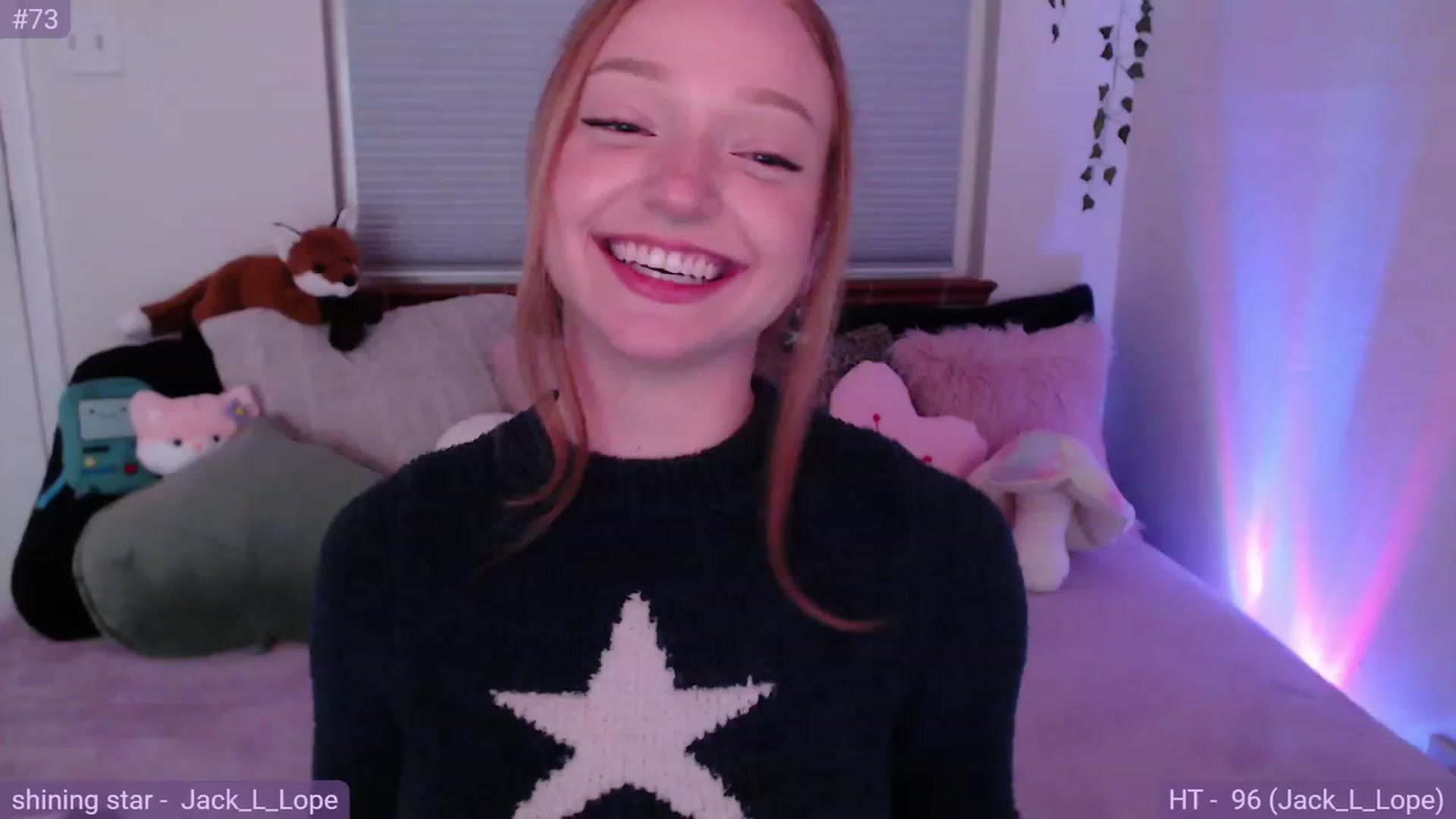 Gallery image thumbnail from Fiona's myfreecams stream on, 01/22/2024, 10:56 image 12 of 20
