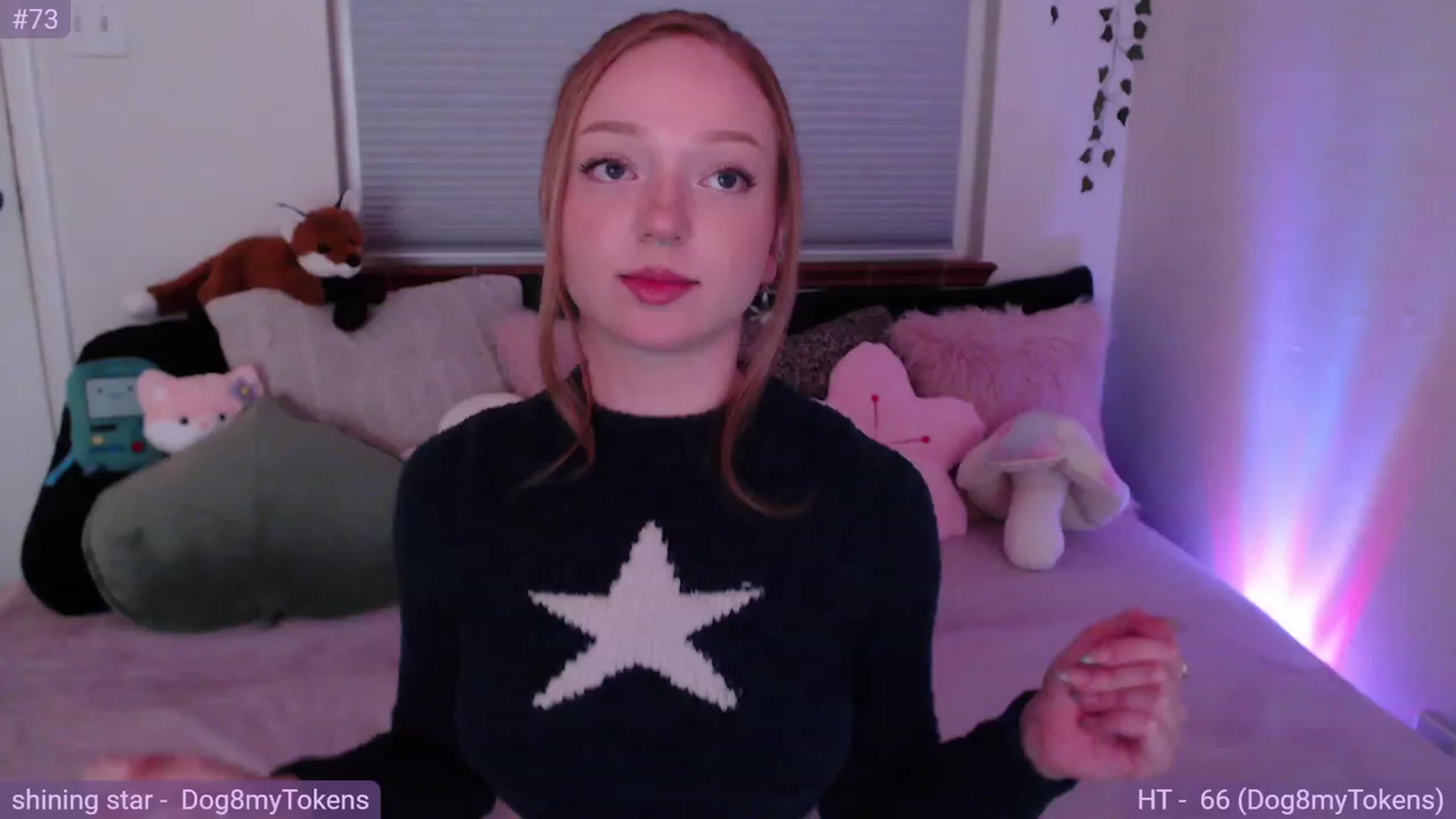 Gallery image thumbnail from Fiona's myfreecams stream on, 01/22/2024, 10:56 image 4 of 20