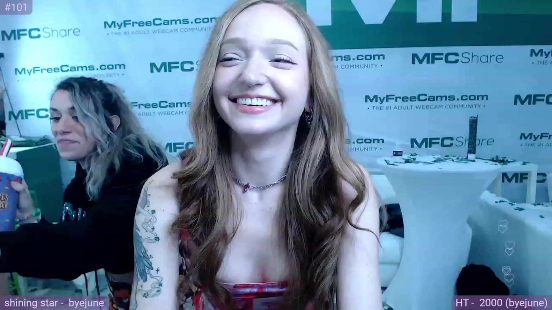 Gallery image thumbnail from Fiona's myfreecams stream on, 01/27/2024, 03:55 image 6 of 20