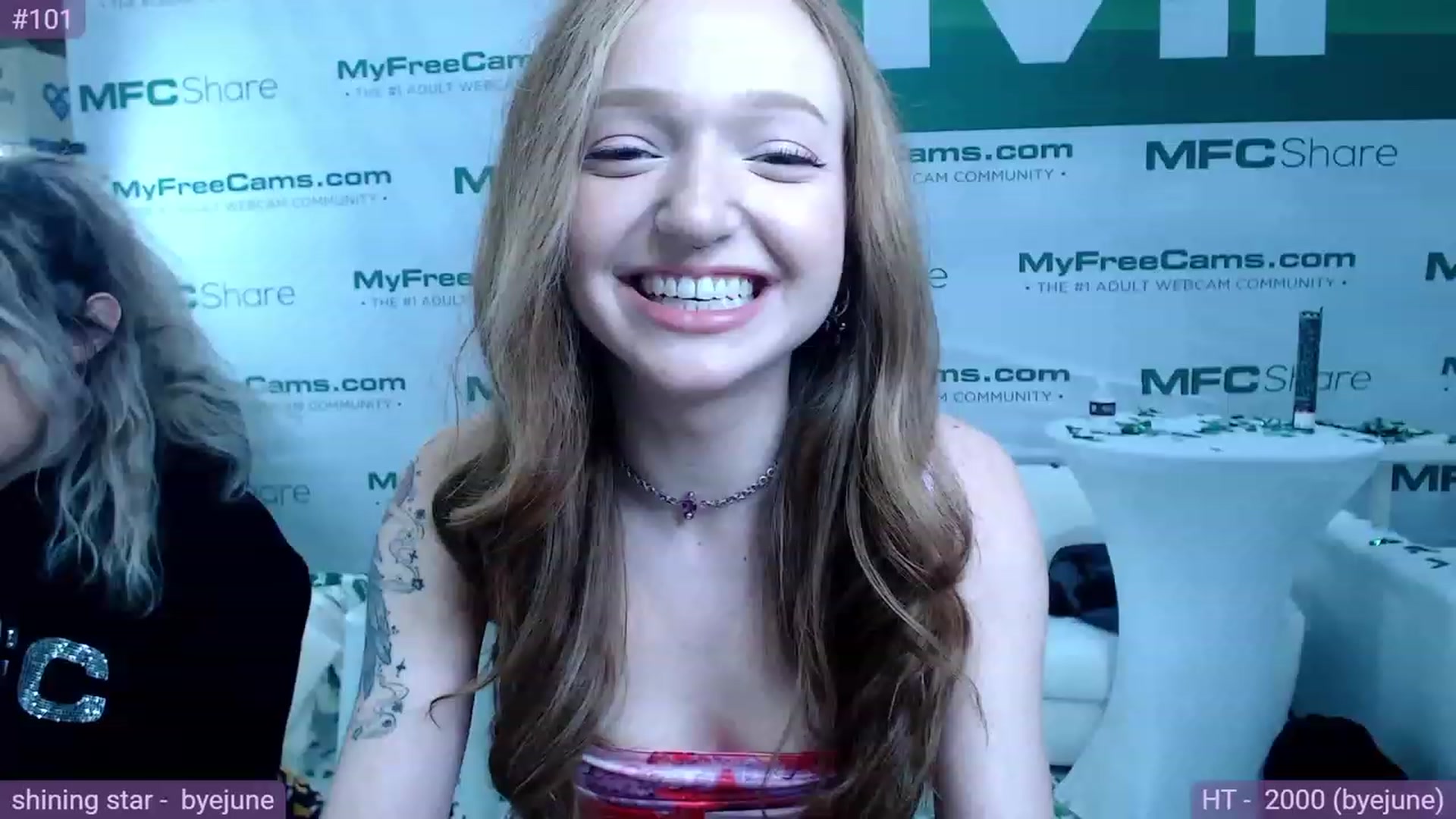 Gallery image thumbnail from Fiona's myfreecams stream on, 01/27/2024, 03:55 image 11 of 20